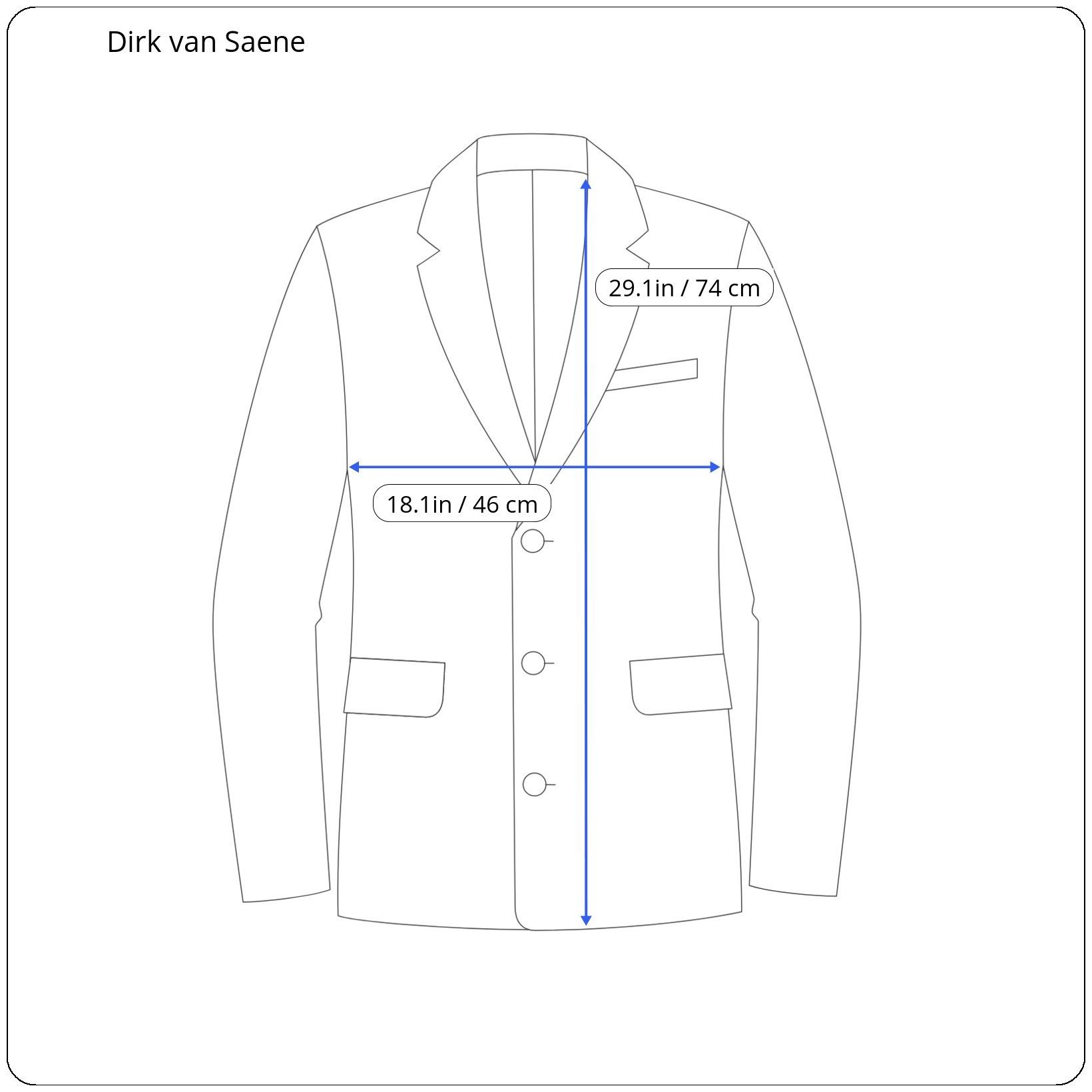 Dirk Van Saene ⚡️QUICK SALE⚡️1990's Dirk Van Saene Brown Alpaca Jacket Coat Size M / US 6-8 / IT 42-44 - 6 Thumbnail