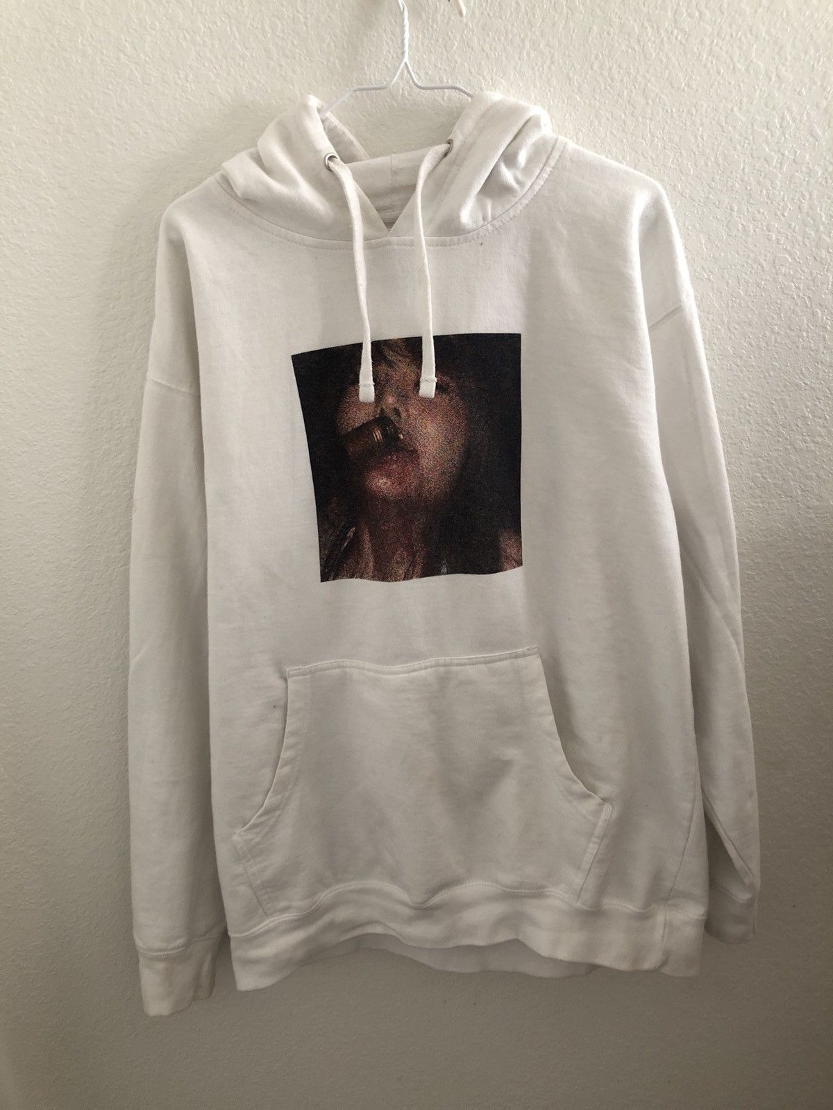Anti Social Social Club ASSC Hoodie Size US L / EU 52-54 / 3 - 1 Thumbnail