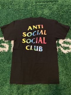 Anti Social Social Club | ASSC Clothing | Grailed