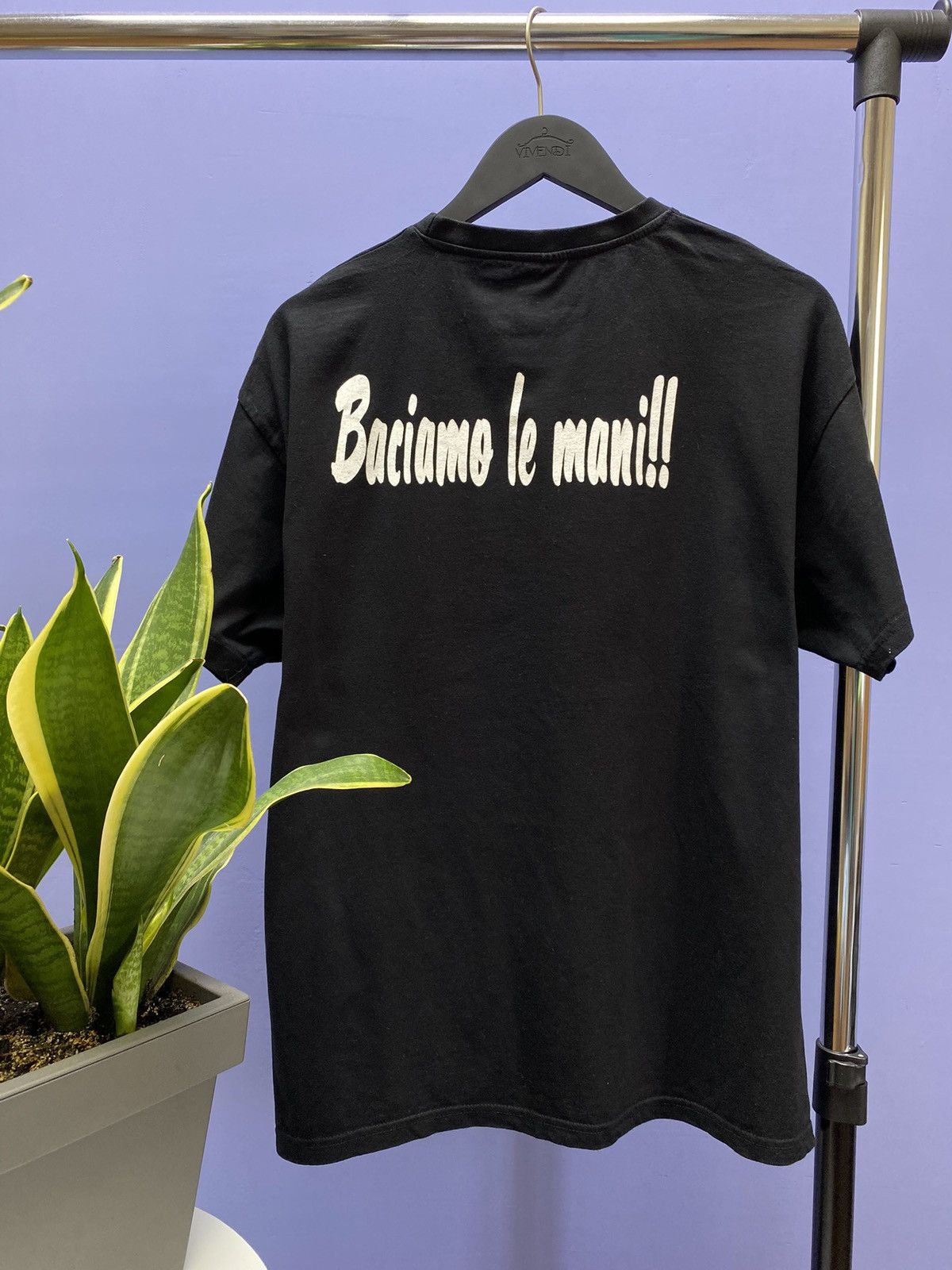 Other The Godfather Sicilia il Padrino Sona ia Movie T Shirt Size US XXL / EU 58 / 5 - 11 Thumbnail