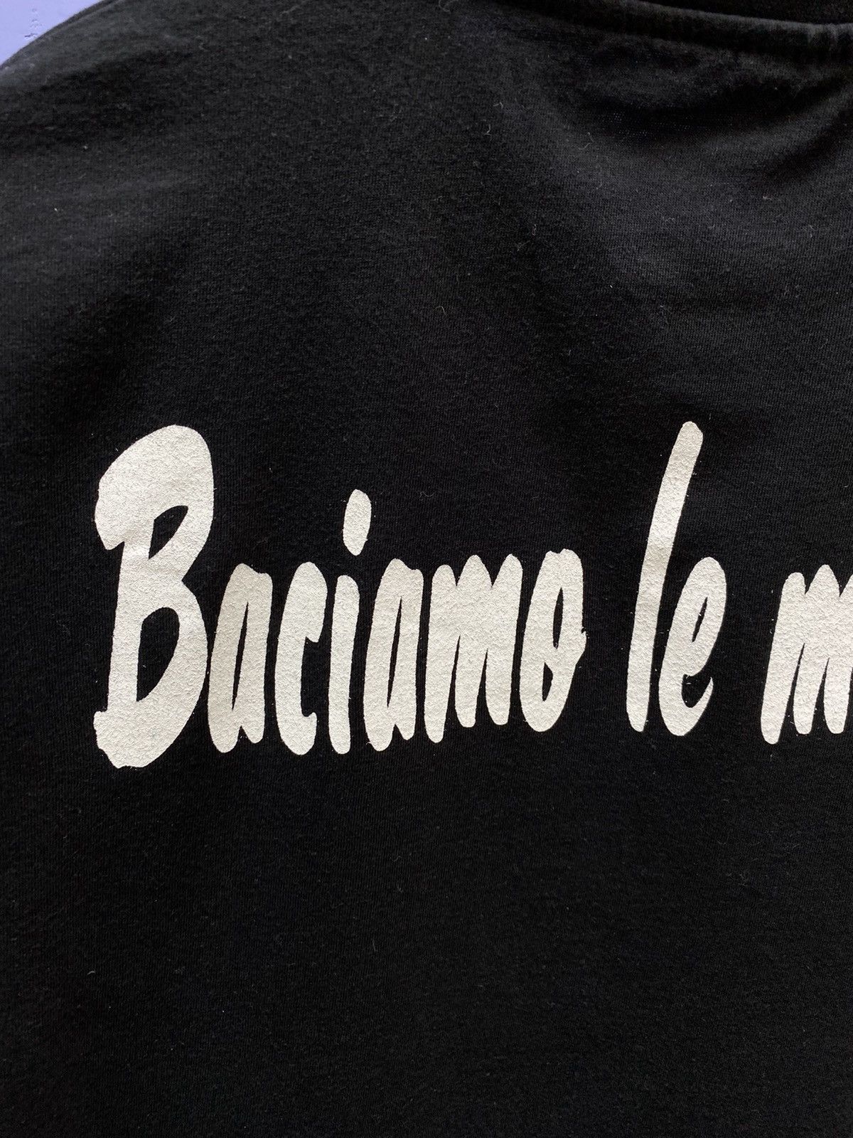 Other The Godfather Sicilia il Padrino Sona ia Movie T Shirt Size US XXL / EU 58 / 5 - 14 Thumbnail