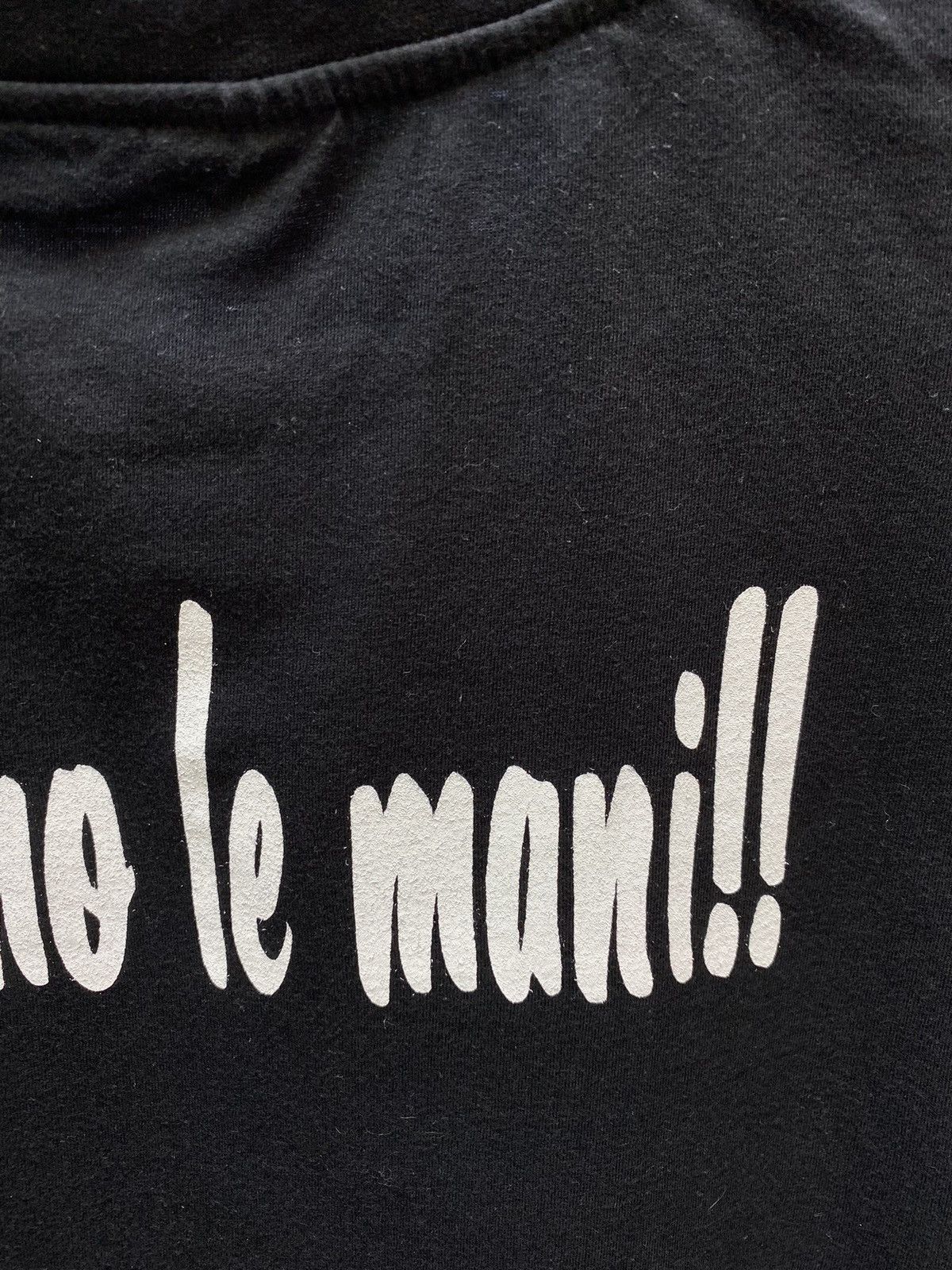 Other The Godfather Sicilia il Padrino Sona ia Movie T Shirt Size US XXL / EU 58 / 5 - 15 Thumbnail