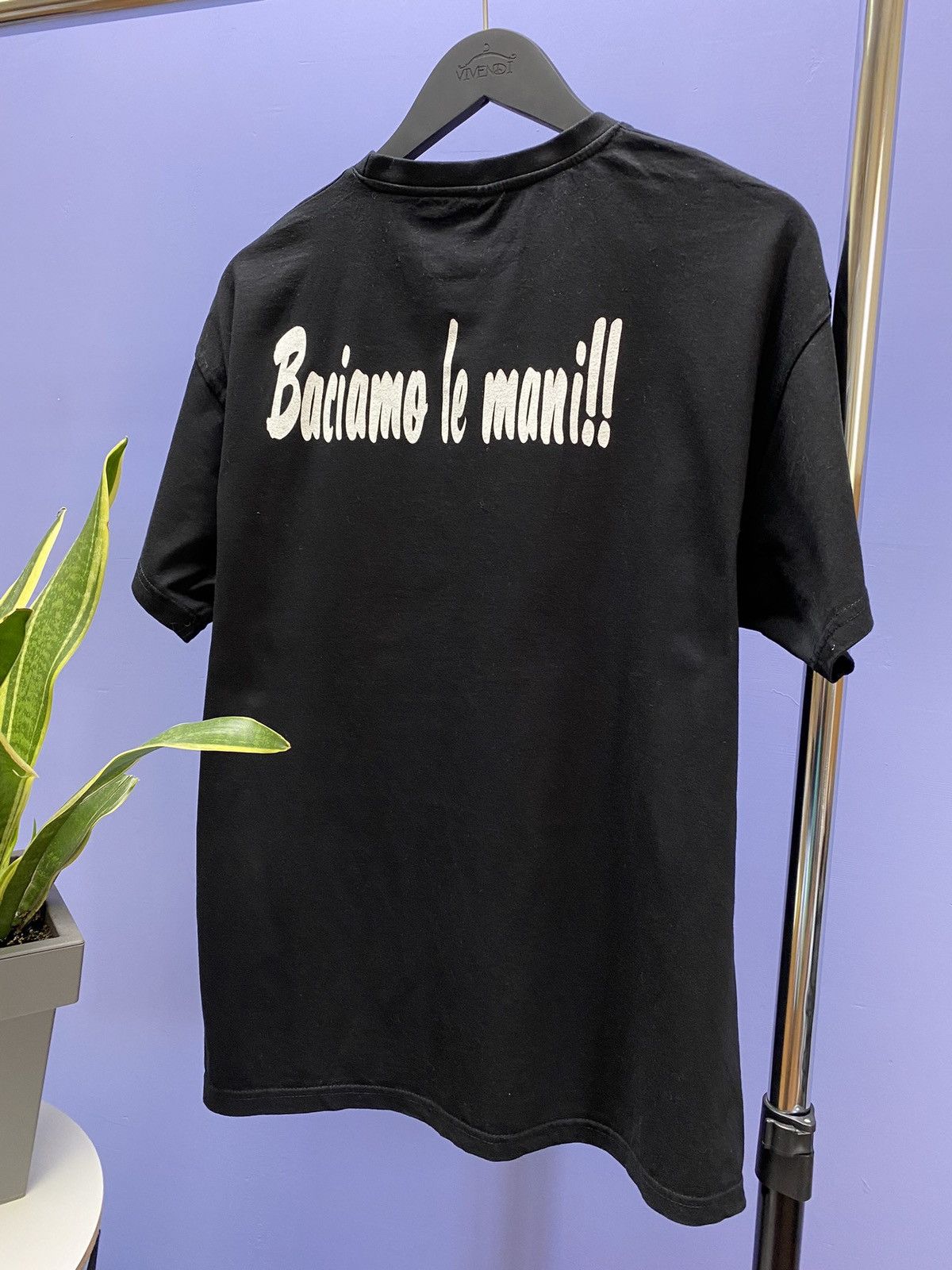 Other The Godfather Sicilia il Padrino Sona ia Movie T Shirt Size US XXL / EU 58 / 5 - 12 Thumbnail
