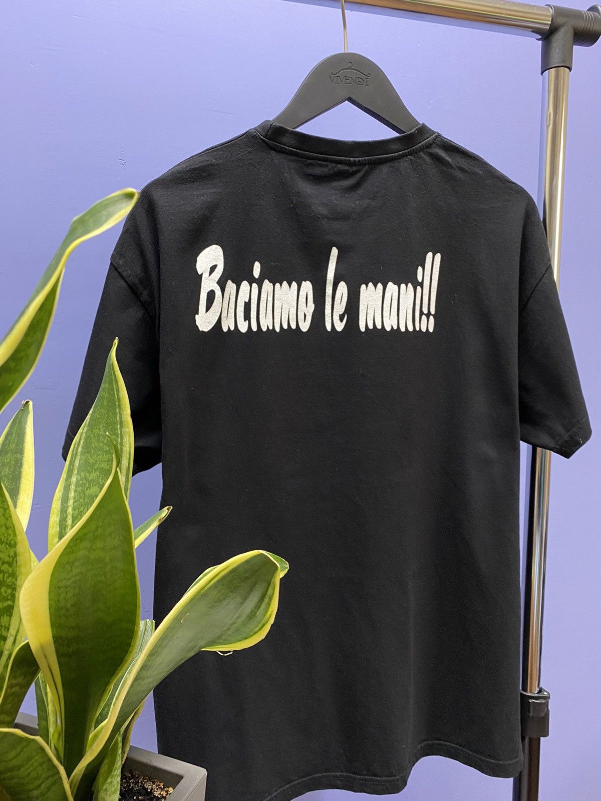 Other The Godfather Sicilia il Padrino Sona ia Movie T Shirt Size US XXL / EU 58 / 5 - 13 Thumbnail