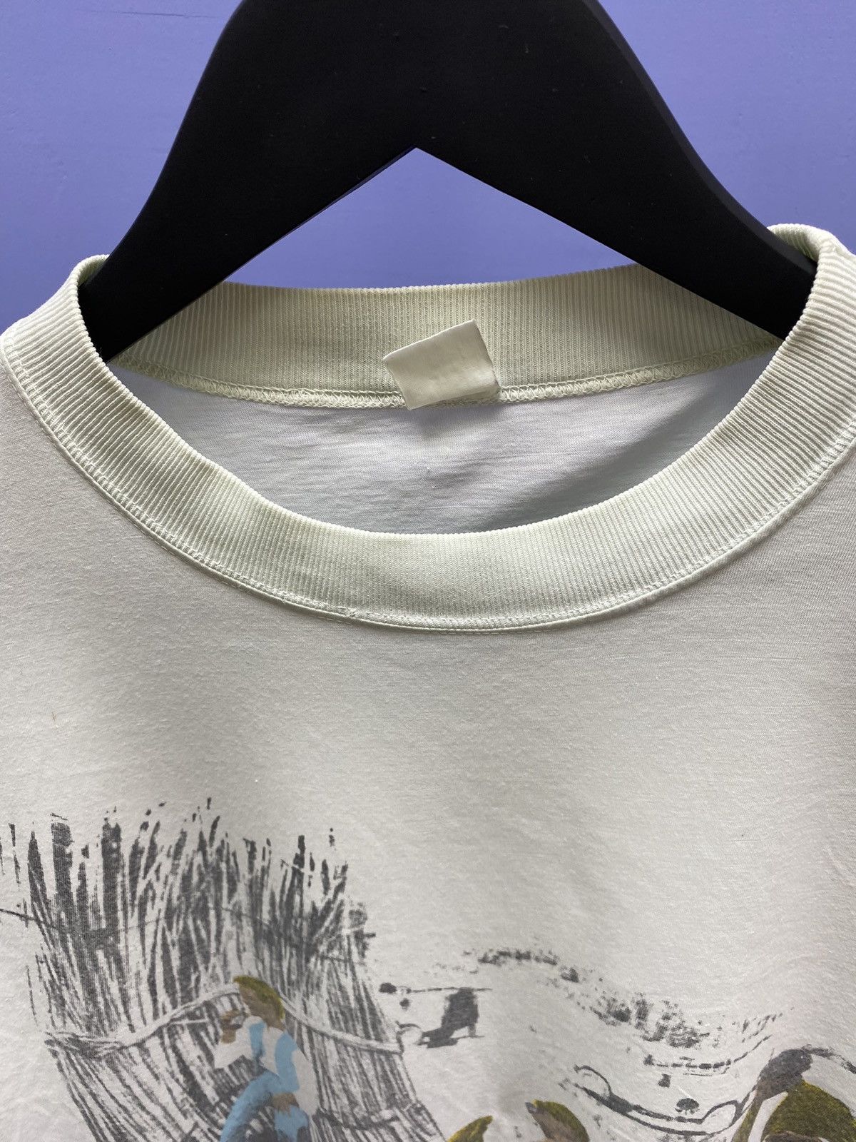 Other Easy Riders • New Easy Riders Big Ideals For Free Men Tee Size US L / EU 52-54 / 3 - 10 Thumbnail