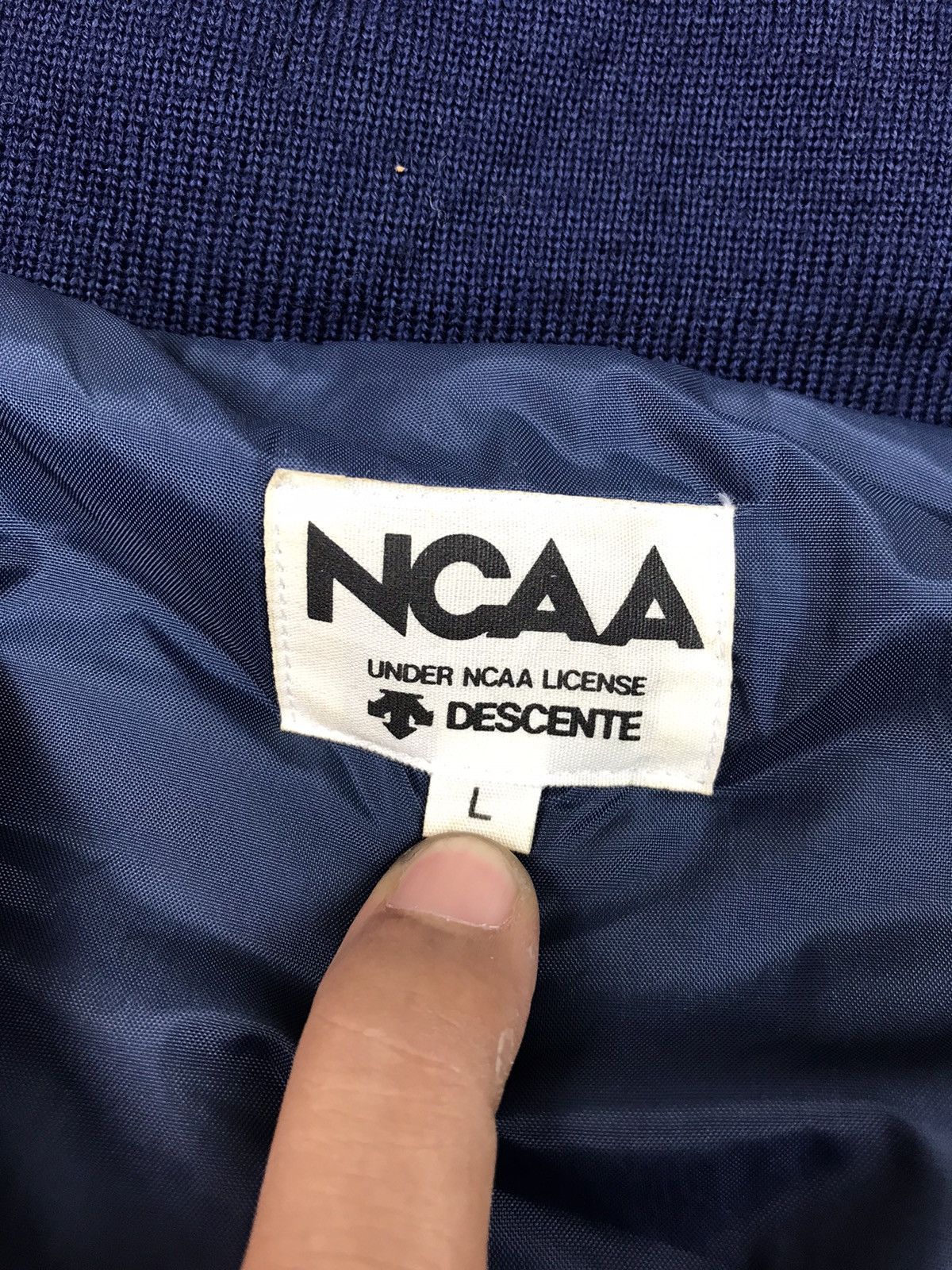 Goretex 🔥ACCEPT BEST OFFER🔥NCAA GORETEX JACKET OUTDOOR LIFE Size US L / EU 52-54 / 3 - 10 Thumbnail