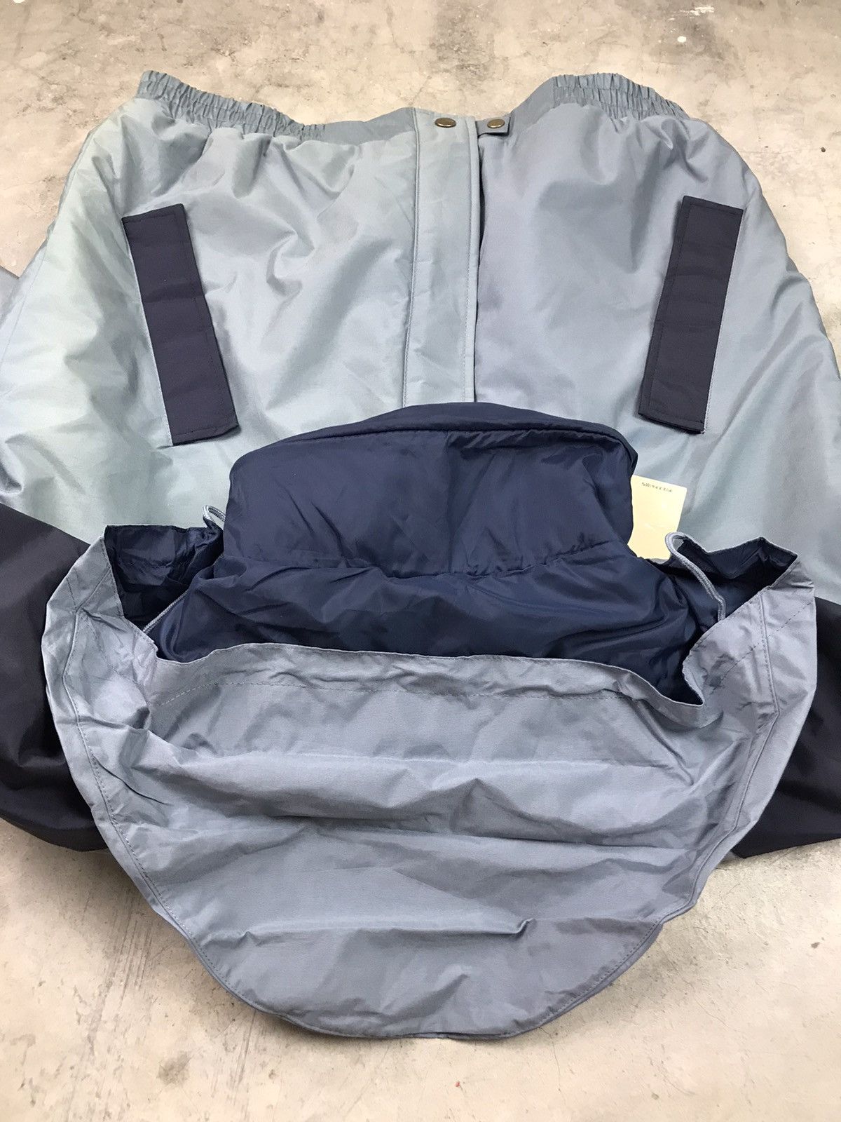 Goretex 🔥ACCEPT BEST OFFER🔥NCAA GORETEX JACKET OUTDOOR LIFE Size US L / EU 52-54 / 3 - 14 Thumbnail