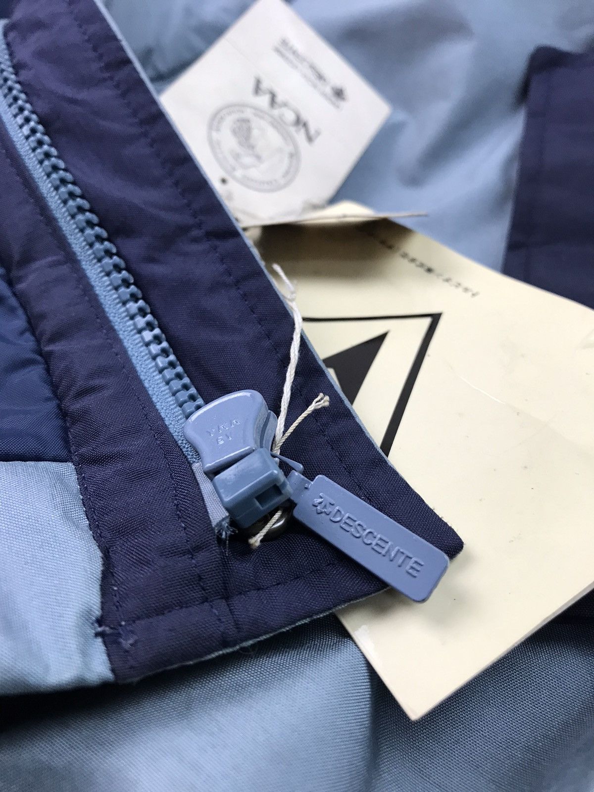 Goretex 🔥ACCEPT BEST OFFER🔥NCAA GORETEX JACKET OUTDOOR LIFE Size US L / EU 52-54 / 3 - 6 Thumbnail
