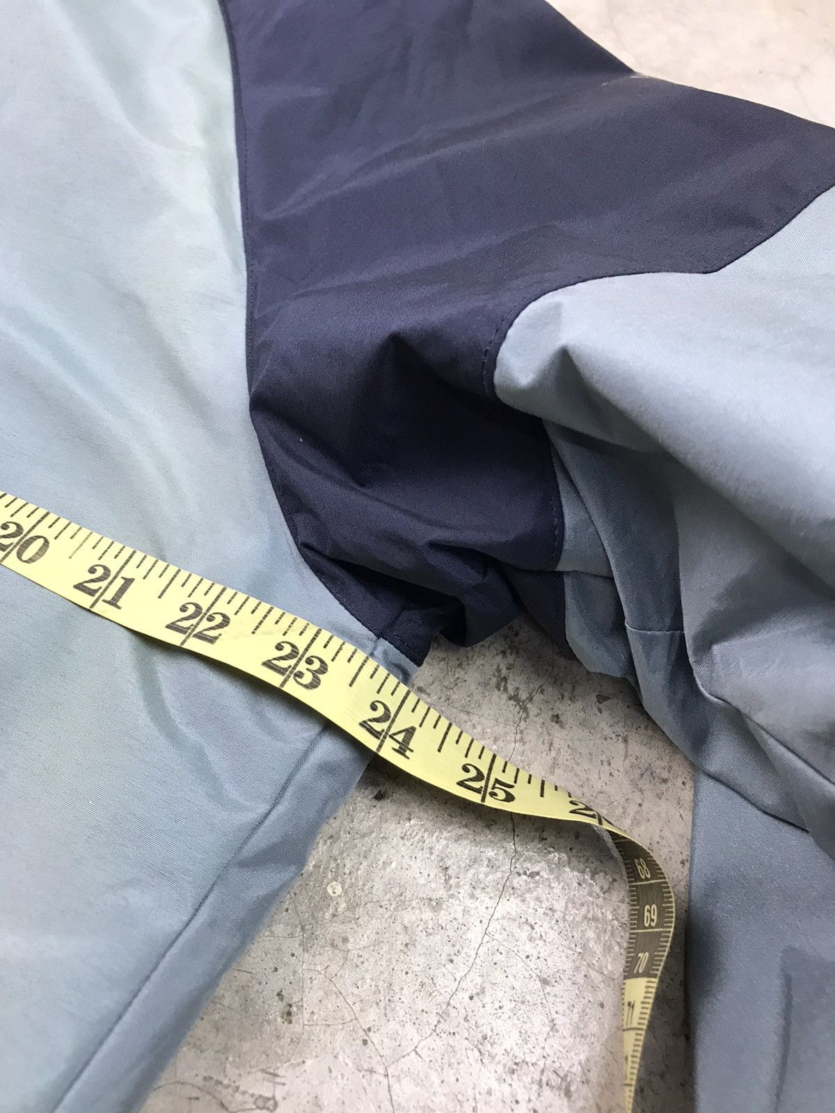 Goretex 🔥ACCEPT BEST OFFER🔥NCAA GORETEX JACKET OUTDOOR LIFE Size US L / EU 52-54 / 3 - 17 Thumbnail