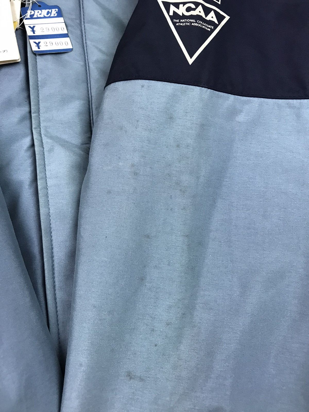 Goretex 🔥ACCEPT BEST OFFER🔥NCAA GORETEX JACKET OUTDOOR LIFE Size US L / EU 52-54 / 3 - 20 Thumbnail