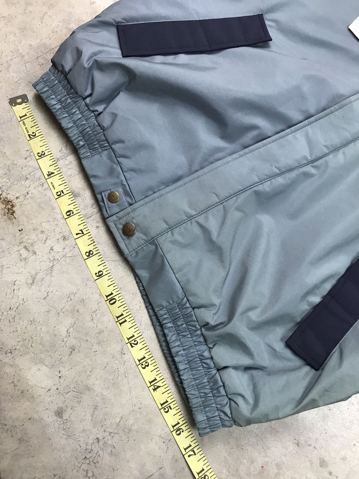 Goretex 🔥ACCEPT BEST OFFER🔥NCAA GORETEX JACKET OUTDOOR LIFE Size US L / EU 52-54 / 3 - 18 Thumbnail