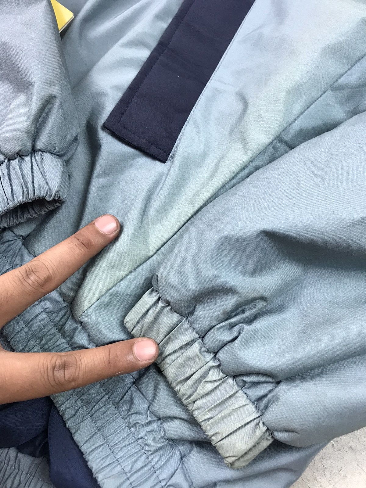 Goretex 🔥ACCEPT BEST OFFER🔥NCAA GORETEX JACKET OUTDOOR LIFE Size US L / EU 52-54 / 3 - 22 Thumbnail