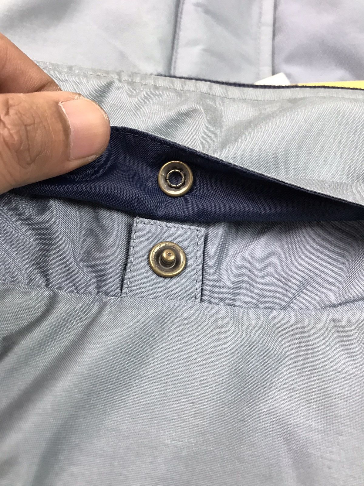 Goretex 🔥ACCEPT BEST OFFER🔥NCAA GORETEX JACKET OUTDOOR LIFE Size US L / EU 52-54 / 3 - 15 Thumbnail