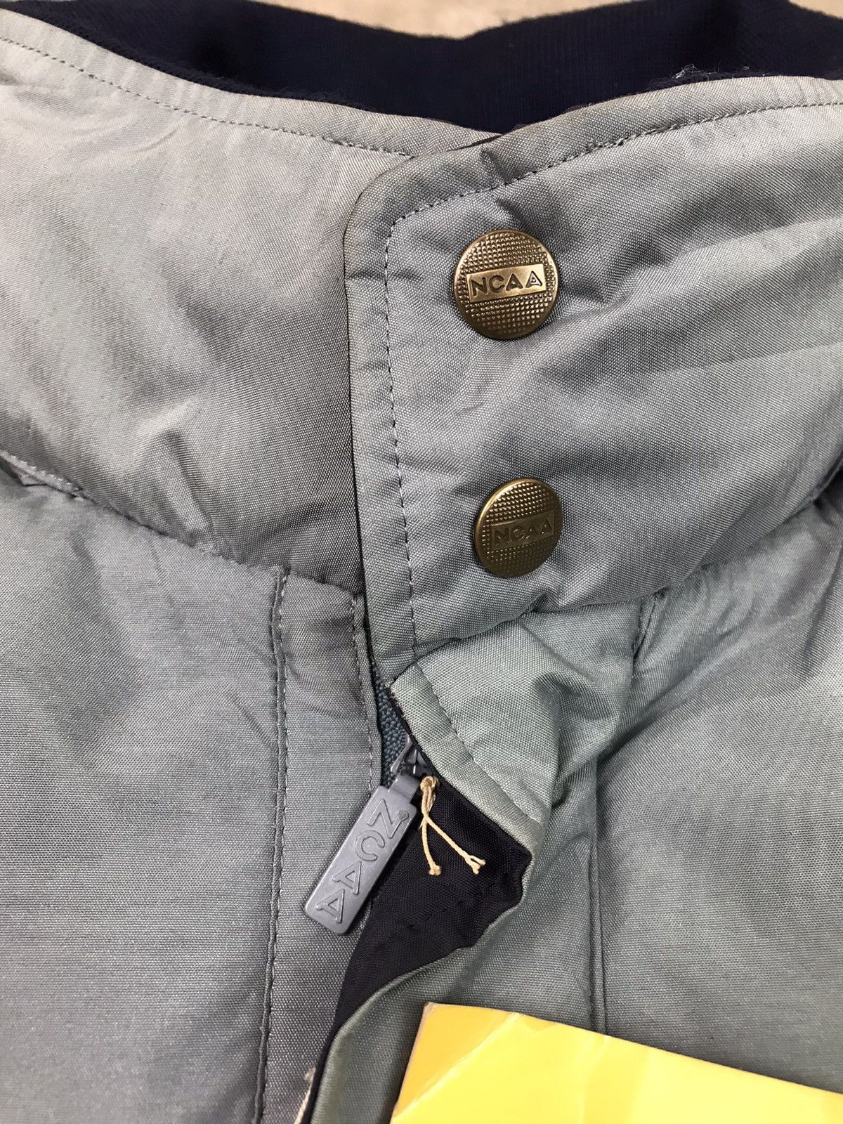 Goretex 🔥ACCEPT BEST OFFER🔥NCAA GORETEX JACKET OUTDOOR LIFE Size US L / EU 52-54 / 3 - 9 Thumbnail