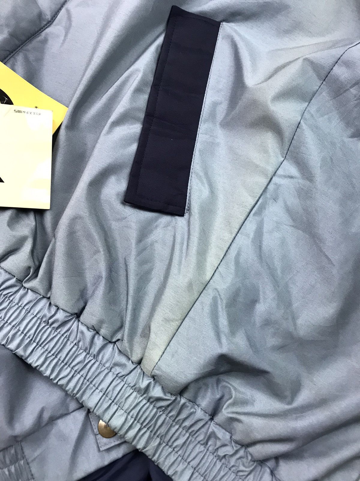 Goretex 🔥ACCEPT BEST OFFER🔥NCAA GORETEX JACKET OUTDOOR LIFE Size US L / EU 52-54 / 3 - 21 Thumbnail