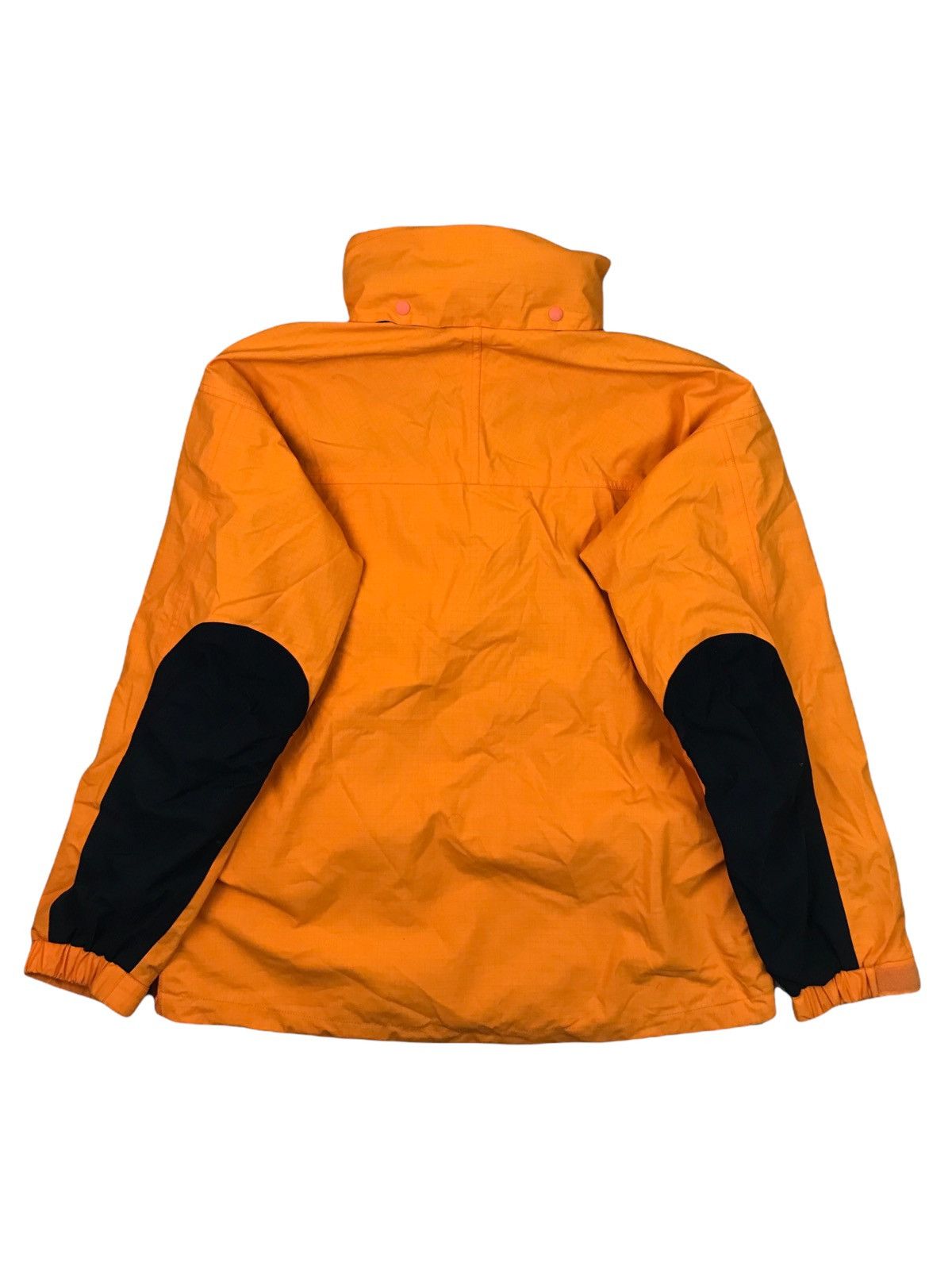 MONT BELL X GORETEX Vintage Anorak Jacket