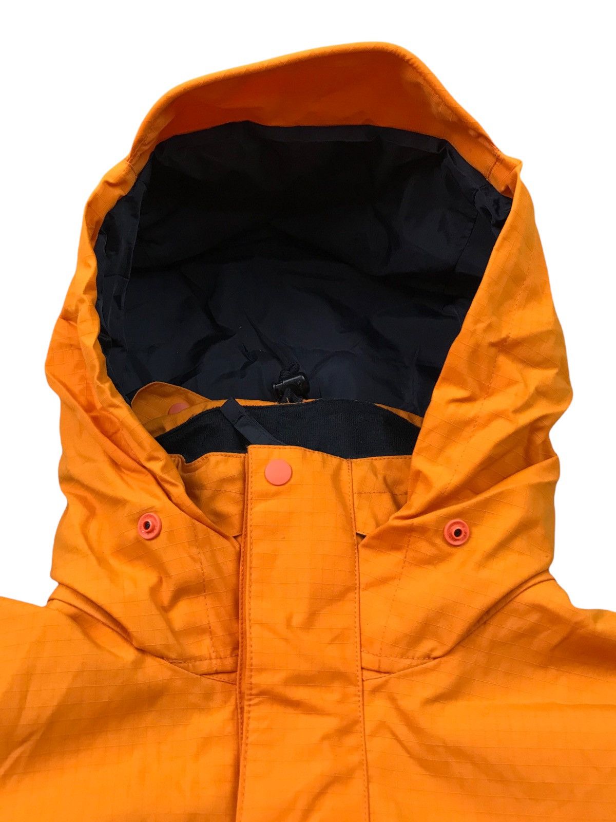 Goretex × Montbell × Vintage MONT BELL X GORETEX Vintage Anorak Jacket Size US M / EU 48-50 / 2 - 6 Thumbnail