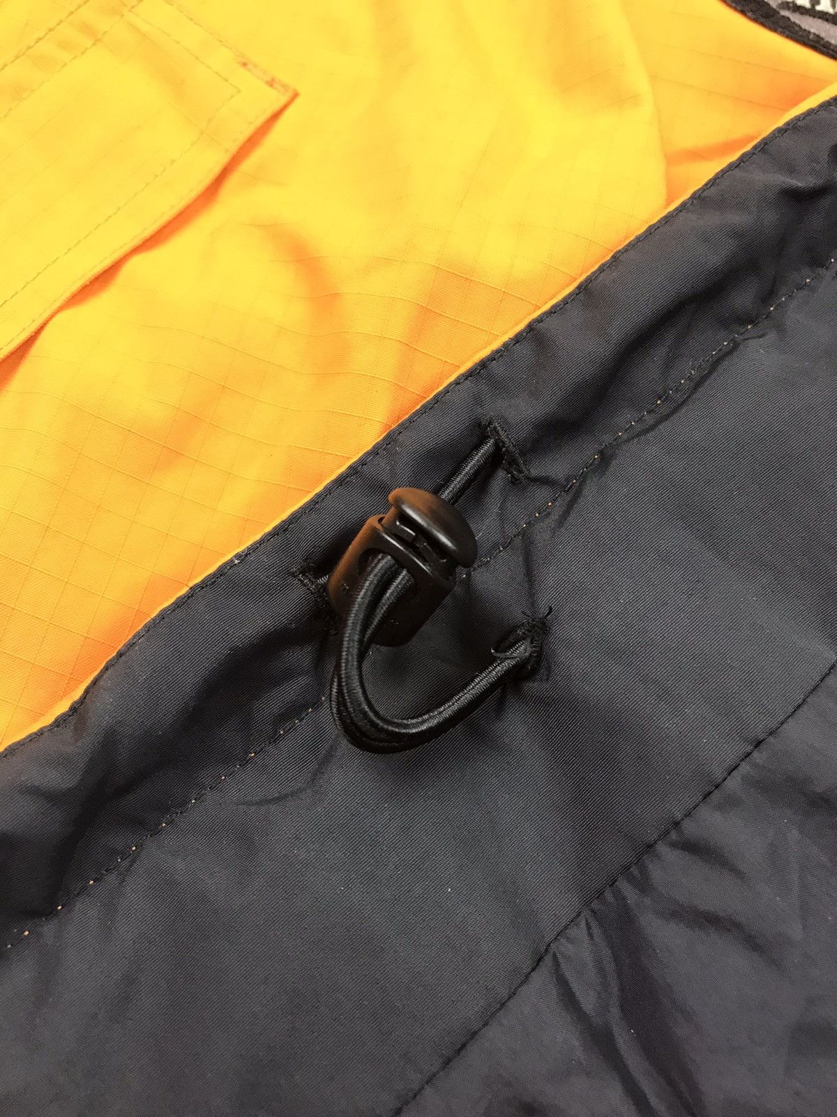 Goretex × Montbell × Vintage MONT BELL X GORETEX Vintage Anorak Jacket Size US M / EU 48-50 / 2 - 10 Thumbnail