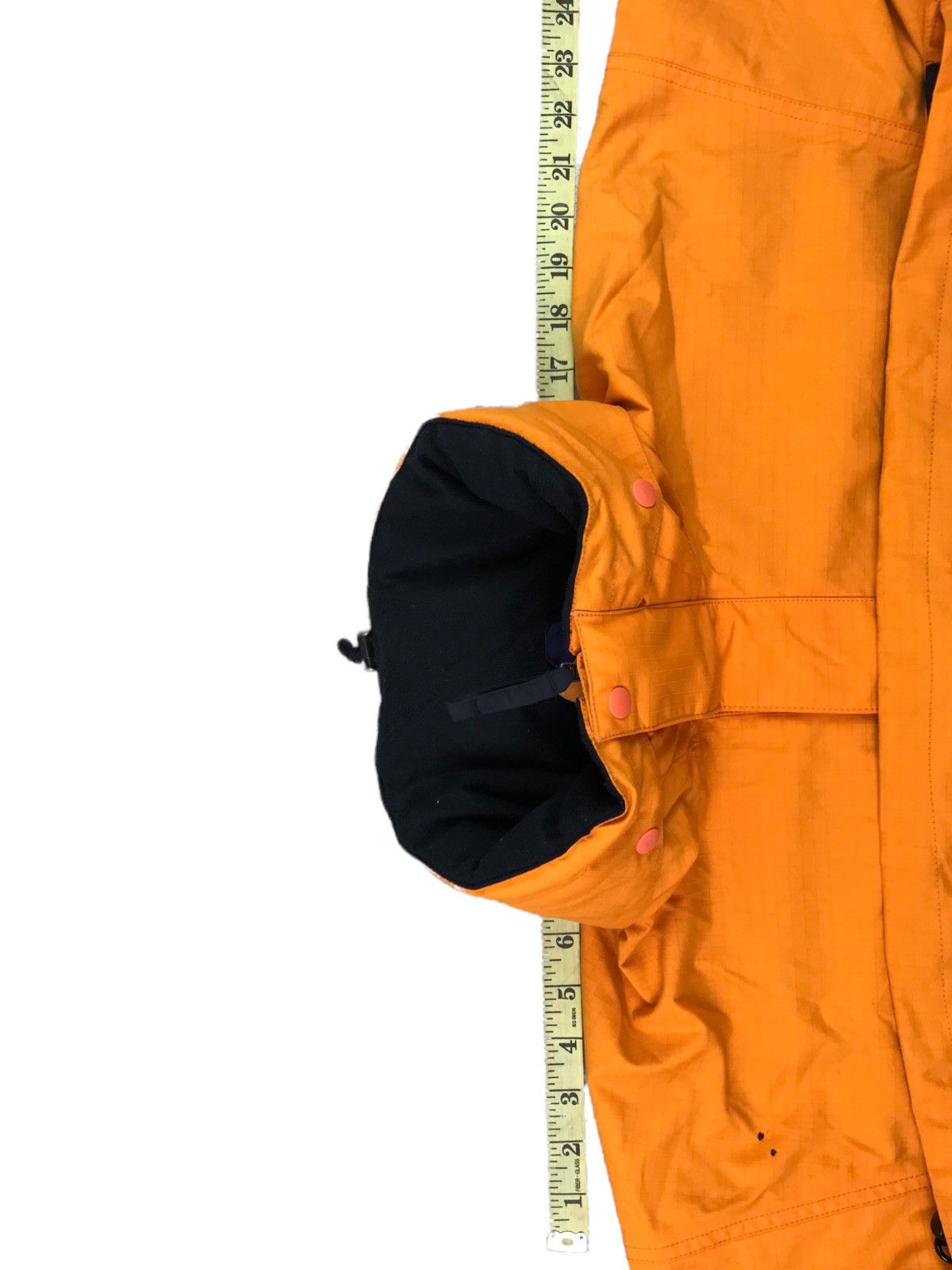 Goretex × Montbell × Vintage MONT BELL X GORETEX Vintage Anorak Jacket Size US M / EU 48-50 / 2 - 20 Thumbnail
