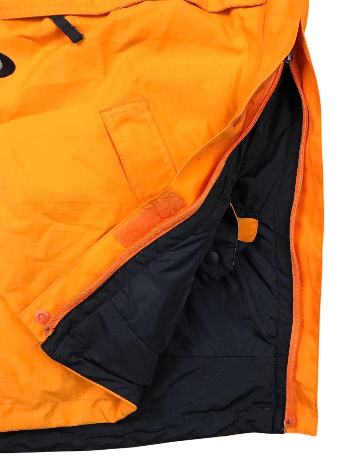 Goretex × Montbell × Vintage MONT BELL X GORETEX Vintage Anorak Jacket Size US M / EU 48-50 / 2 - 5 Thumbnail
