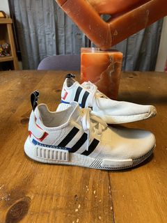 Nmd colorblock cheap