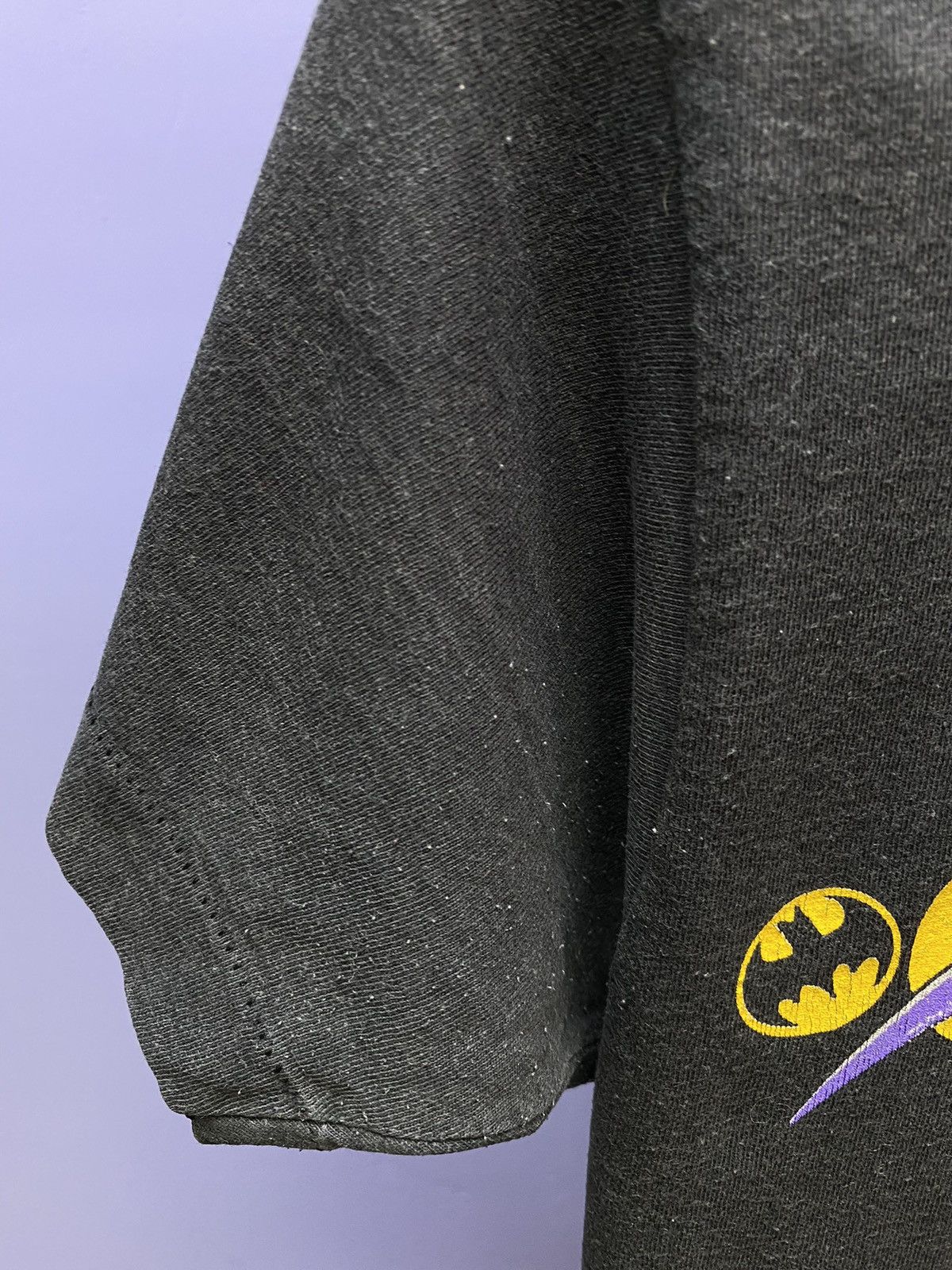 DC × DC Comics × Vintage Vintage 1989 Batman Dc Comics T Shirt Size US S / EU 44-46 / 1 - 7 Thumbnail