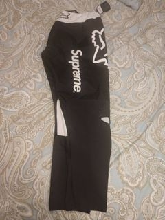 Fox Racing Supreme Moto Pants | Grailed