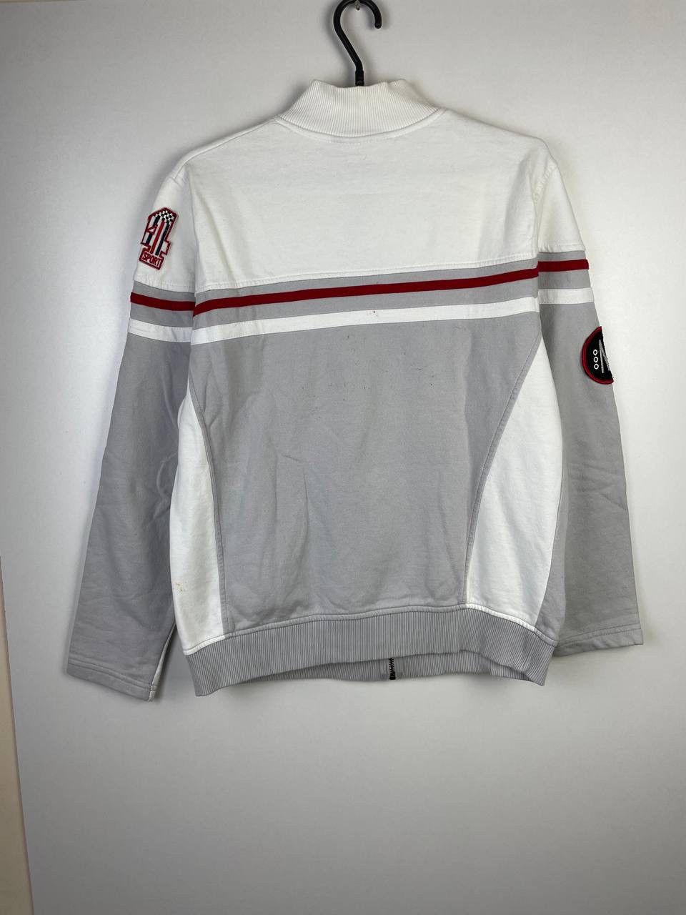 Vintage Bike Team Moto sport vintage size M Size US M / EU 48-50 / 2 - 3 Thumbnail
