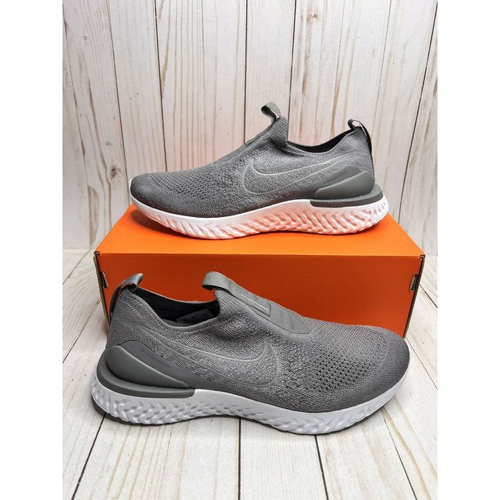nike epic phantom react flyknit women