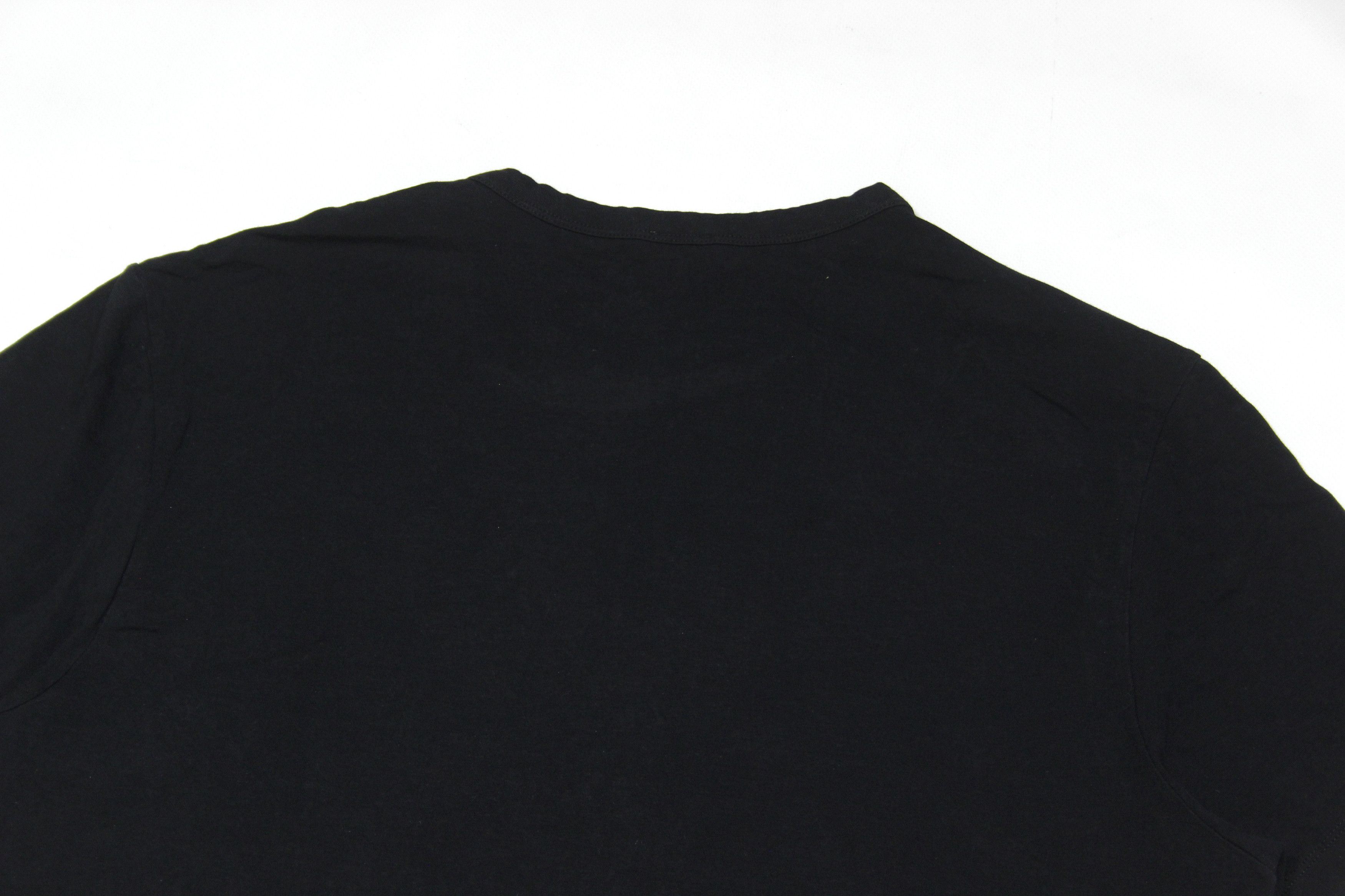 Versace VJC Big Logo T-Shirt Vintage Size US L / EU 52-54 / 3 - 5 Thumbnail