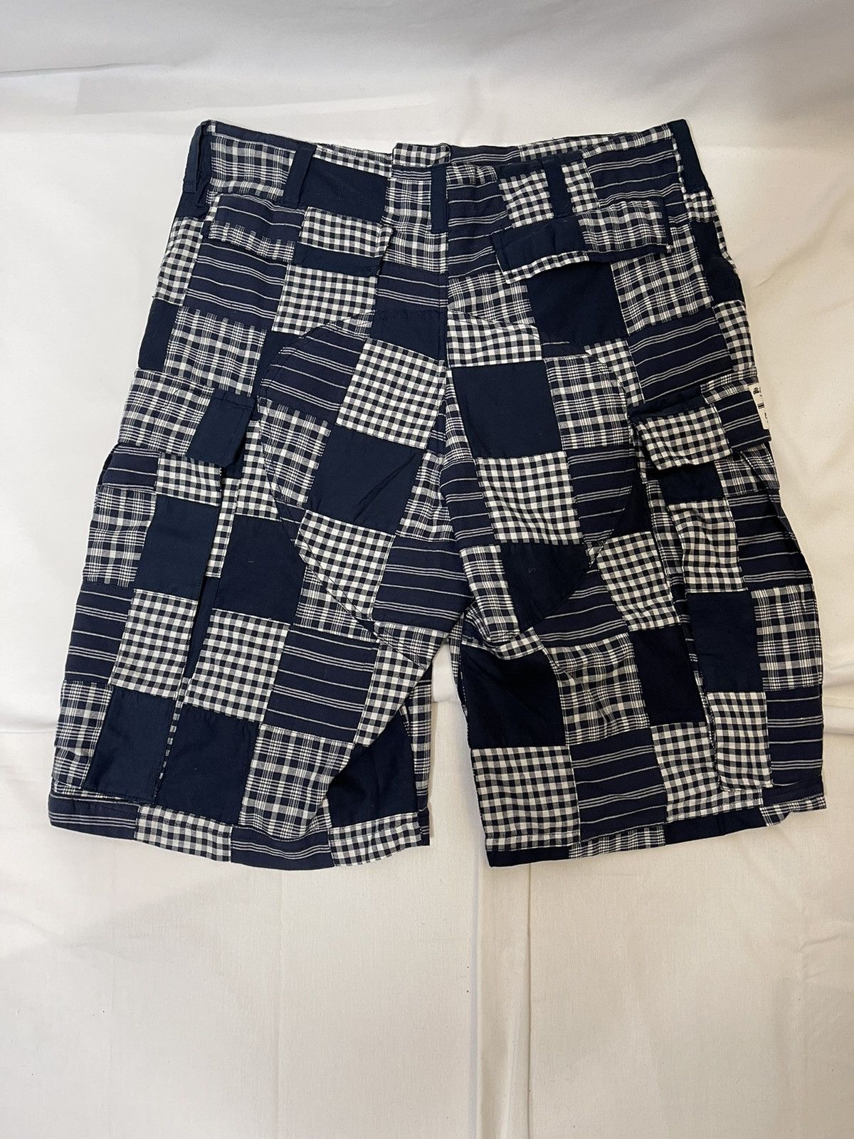 Crooks & Castles Nike shorts yeezy supreme jordan crooks & castles off white Size US 32 / EU 48 - 2 Thumbnail