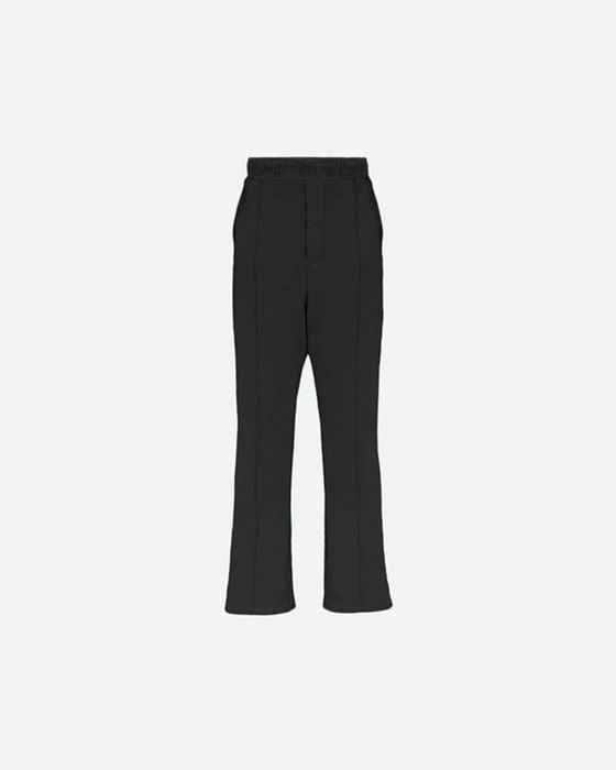 Vuja De Vuja De 004 Flared Pleated lounge pants | Grailed