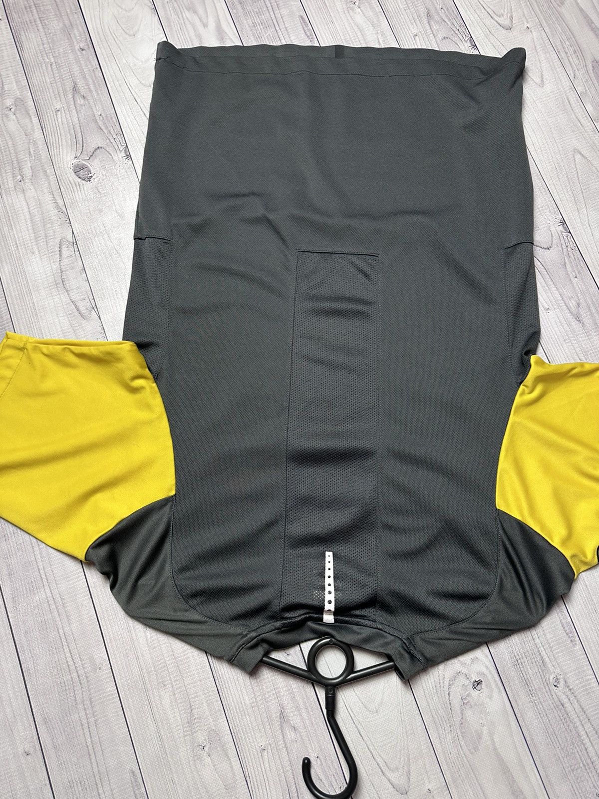 Nike × Vintage Vintage Nike PSV soccer jersey grey size S Size US S / EU 44-46 / 1 - 7 Thumbnail