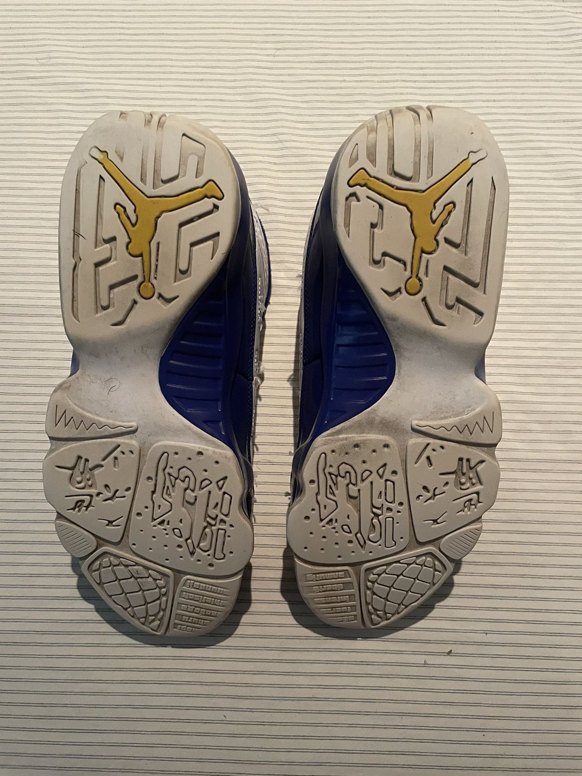 Jordan Brand Jordan 9 Retro Kobe PE Size US 9.5 / EU 42-43 - 6 Thumbnail