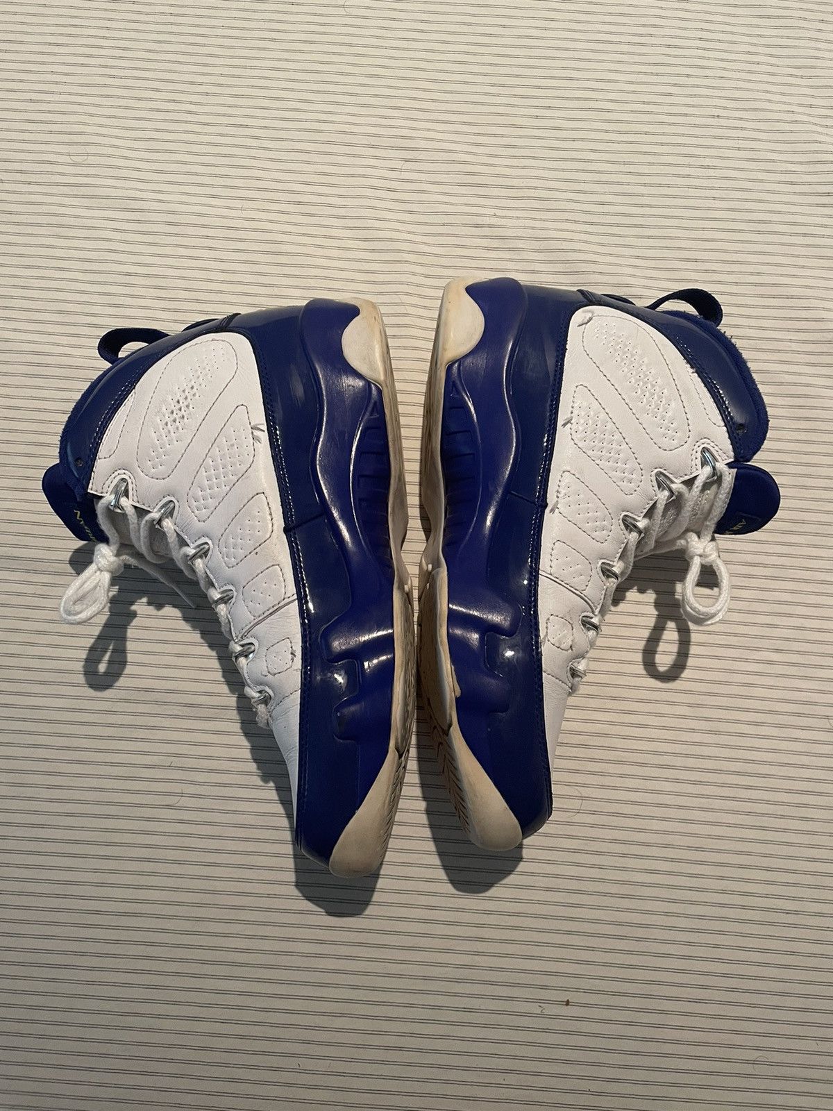 Jordan Brand Jordan 9 Retro Kobe PE Size US 9.5 / EU 42-43 - 5 Thumbnail