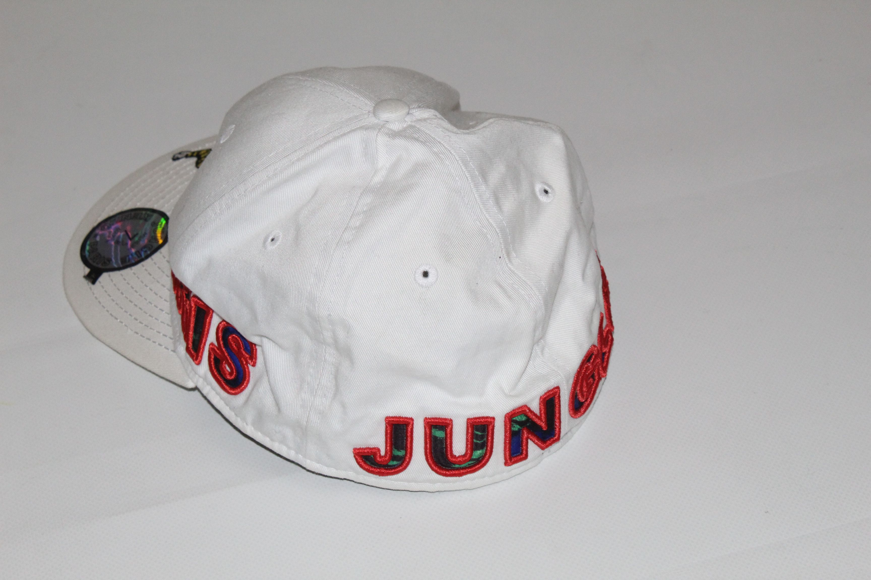 Kenzo Kenzo Jungle x H&M Full Cap Size ONE SIZE - 5 Thumbnail