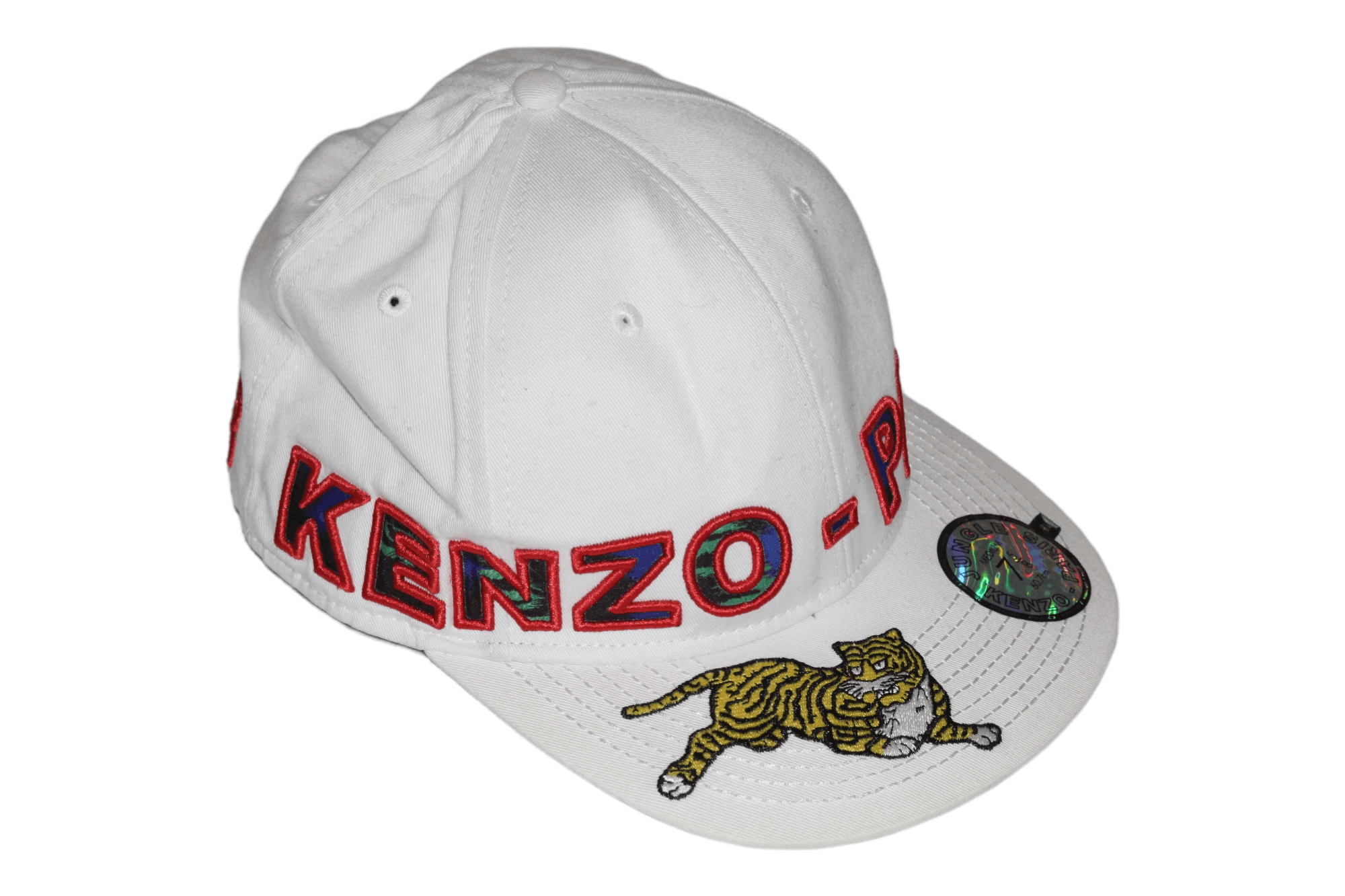 Kenzo Kenzo Jungle x H&M Full Cap Size ONE SIZE - 1 Thumbnail