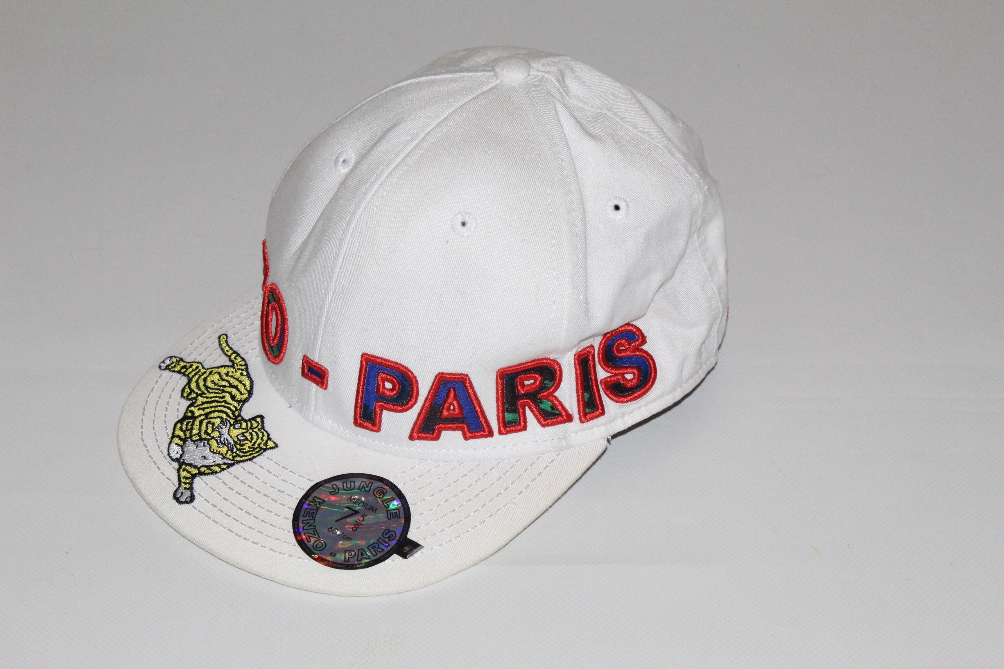 Kenzo Kenzo Jungle x H&M Full Cap Size ONE SIZE - 2 Thumbnail