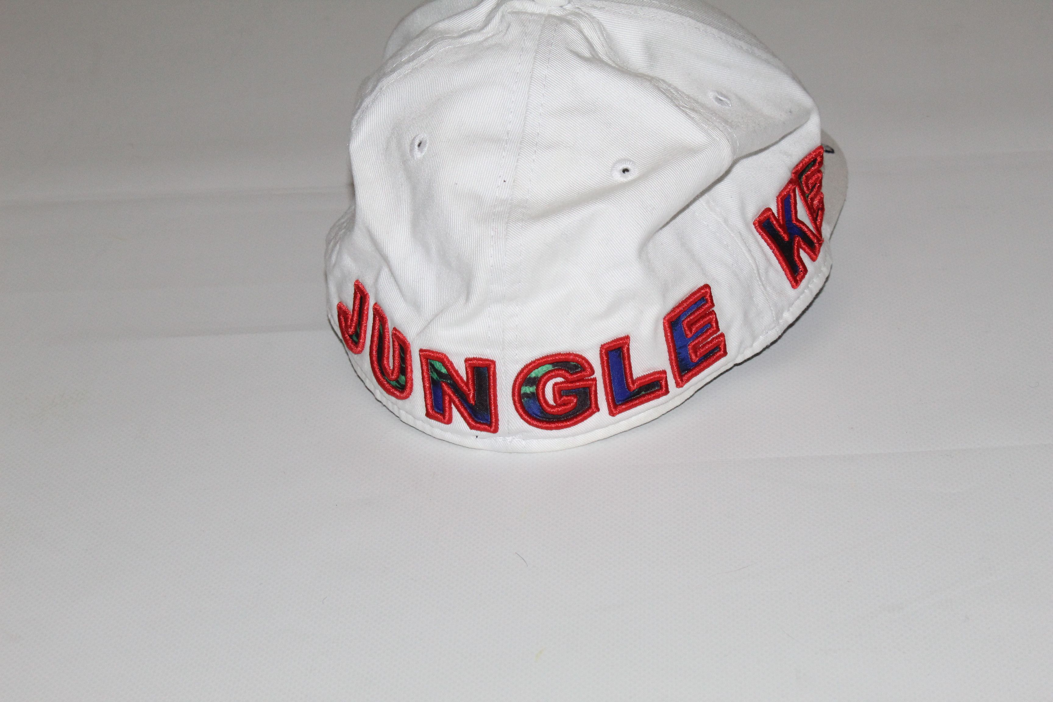 Kenzo Kenzo Jungle x H&M Full Cap Size ONE SIZE - 4 Thumbnail