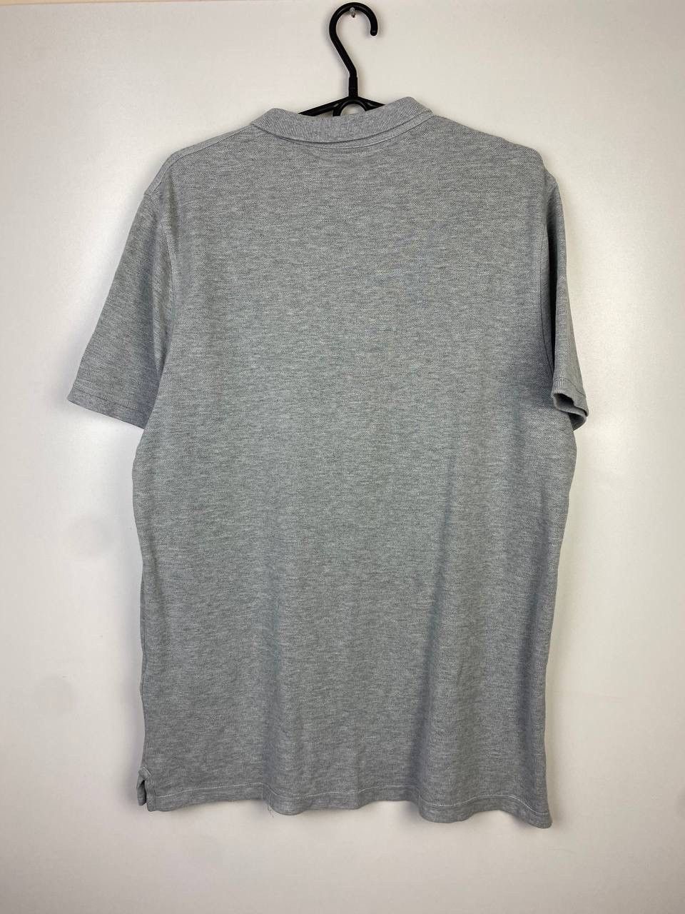 Allsaints Allsaints luxury polo shirt size XXL Size US XXL / EU 58 / 5 - 2 Thumbnail