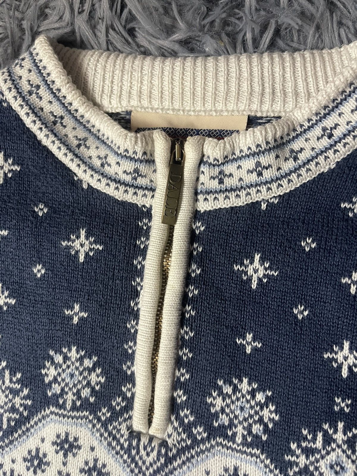 Dale Of Norway × Vintage Dale of Norway vintage sweater Size M / US 6-8 / IT 42-44 - 4 Thumbnail