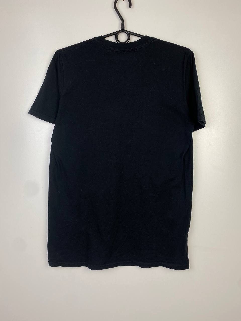 Vintage Saw the ride vintage t-shirt size M Size US M / EU 48-50 / 2 - 2 Thumbnail