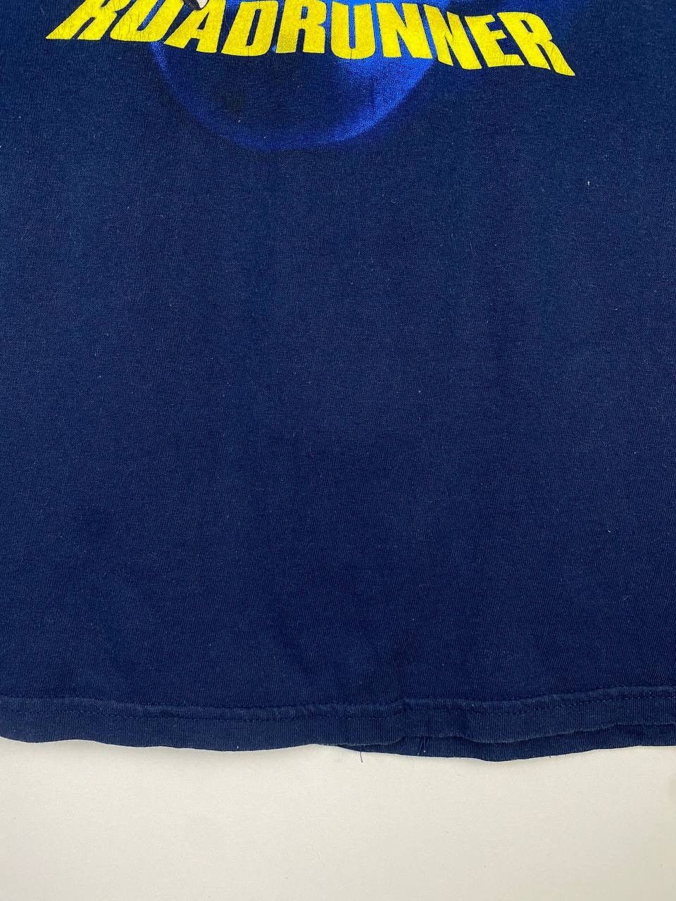 Other Lee Evans Roadrunner Tour 2011 vintage t-shirt size S Size US S / EU 44-46 / 1 - 3 Thumbnail