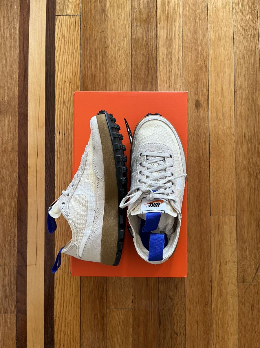 Tom Sachs x NikeCraft General Purpose