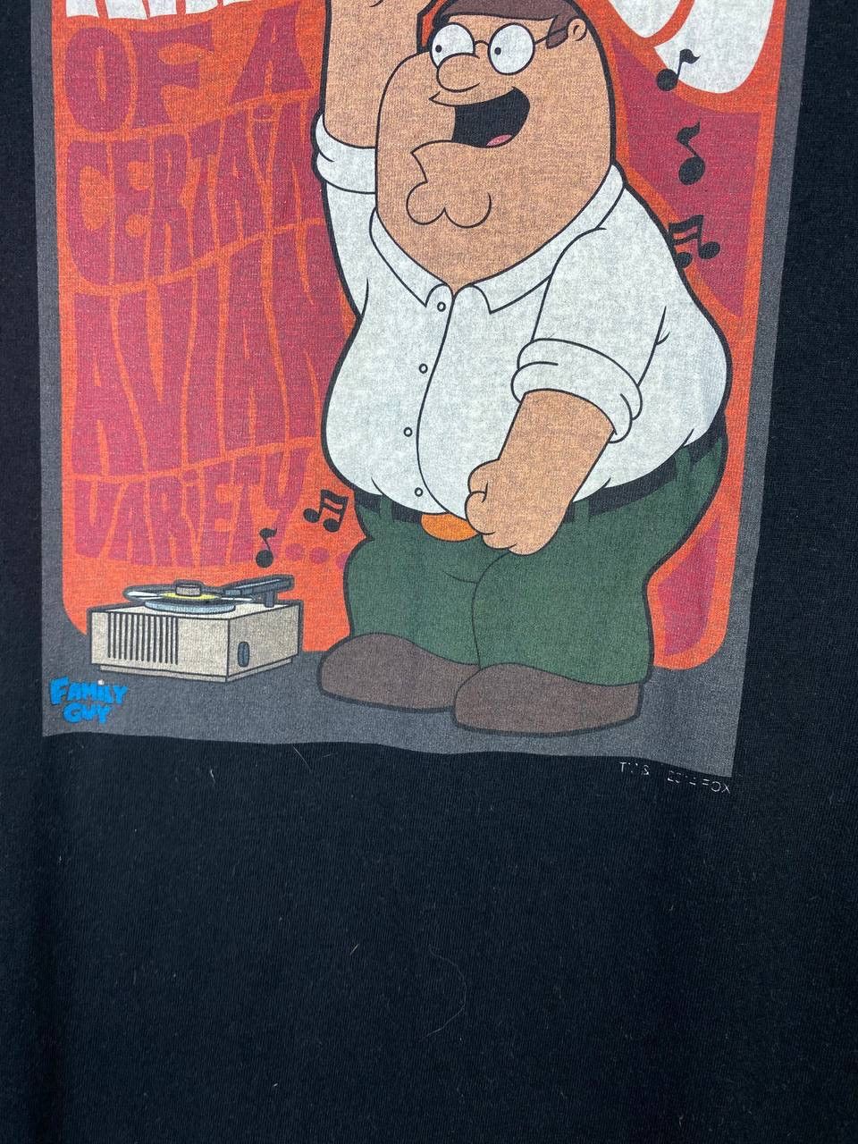 Vintage Family Guy 2014 vintage t-shirt size S Size US S / EU 44-46 / 1 - 3 Thumbnail