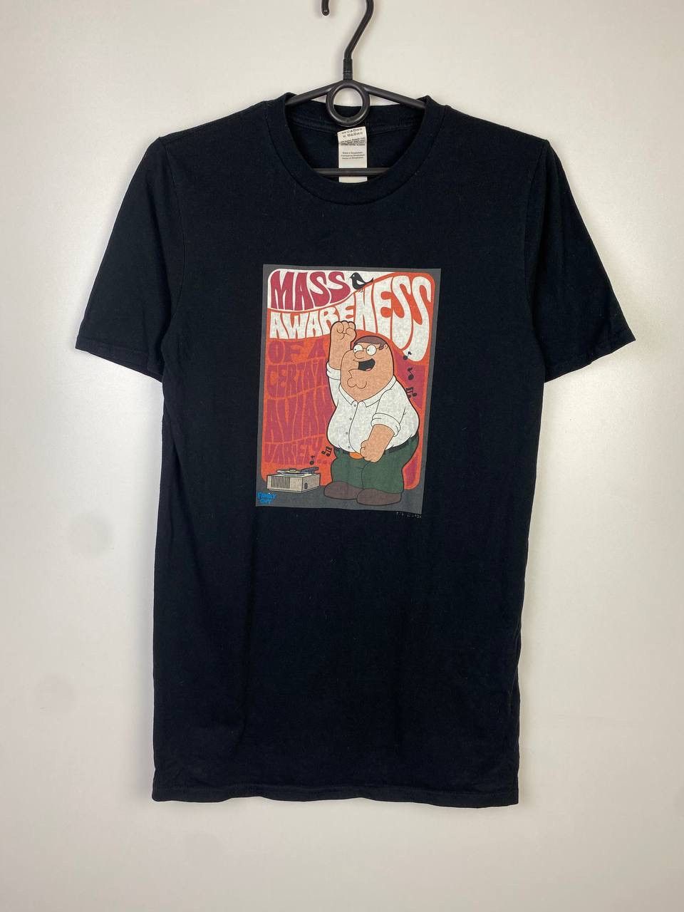 Vintage Family Guy 2014 vintage t-shirt size S Size US S / EU 44-46 / 1 - 1 Thumbnail