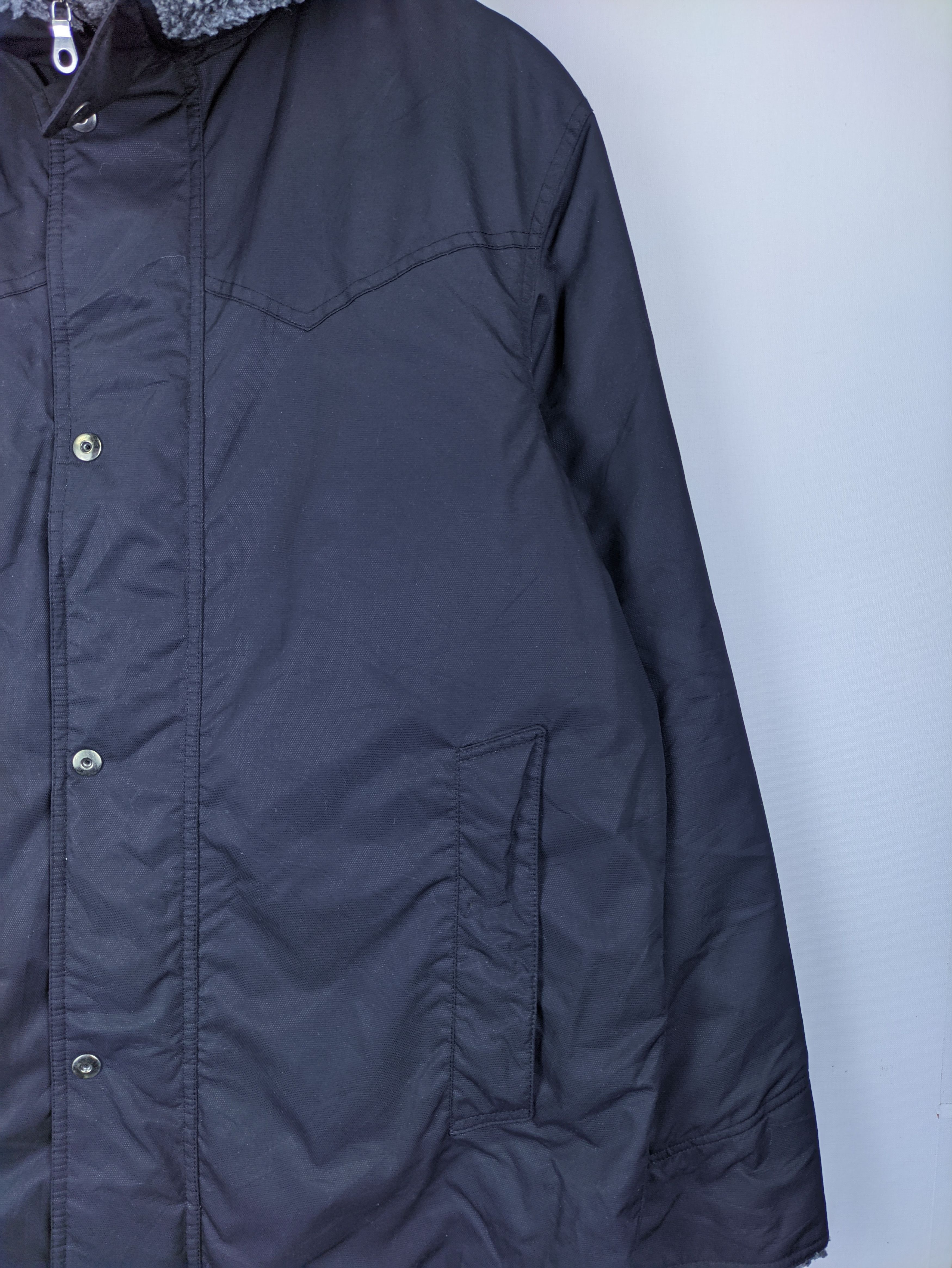 Uniqlo Steals🔥Uniqlo Jacket Zip Up Hooded Size US M / EU 48-50 / 2 - 5 Thumbnail
