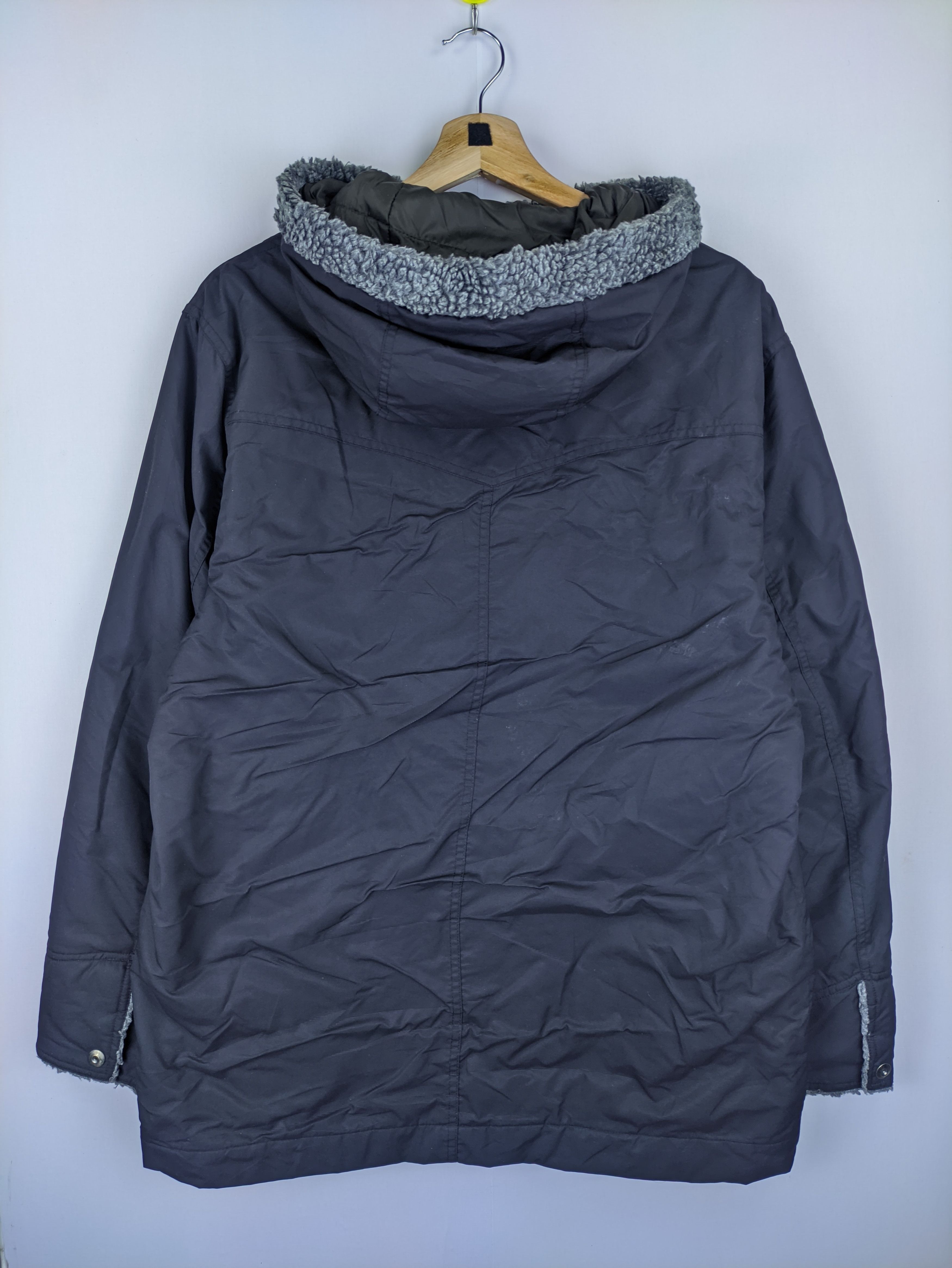 Uniqlo Steals🔥Uniqlo Jacket Zip Up Hooded Size US M / EU 48-50 / 2 - 2 Thumbnail