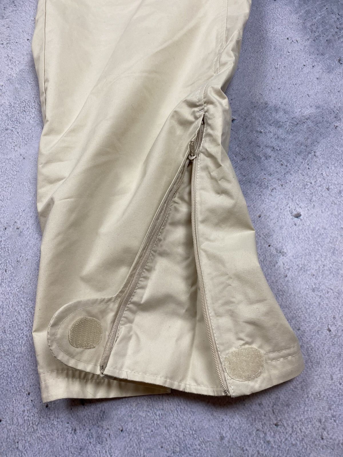 Nike Nike vintage 90s 00s y2k pants sweatpants Size US 36 / EU 52 - 8 Thumbnail