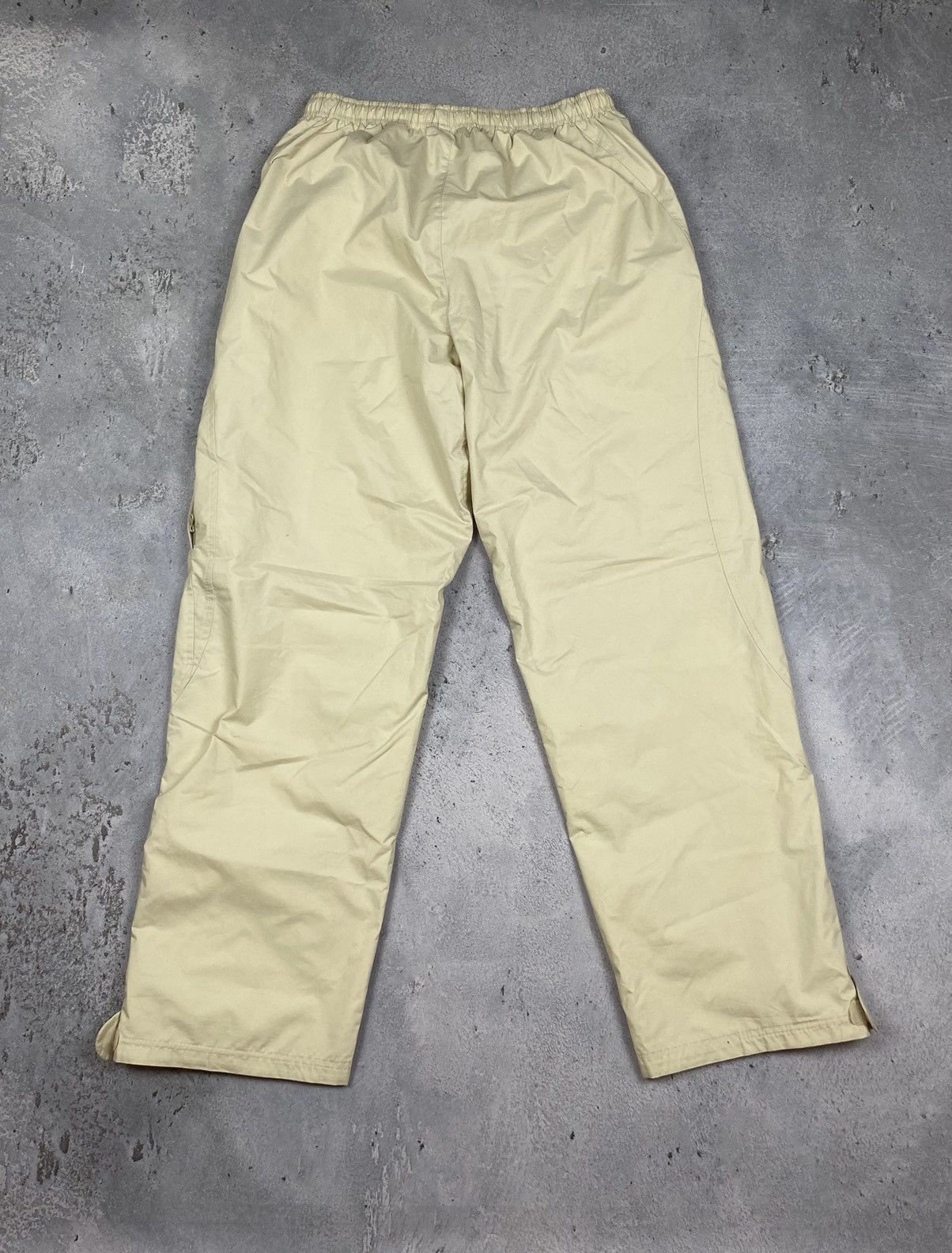 Nike Nike vintage 90s 00s y2k pants sweatpants Size US 36 / EU 52 - 9 Thumbnail